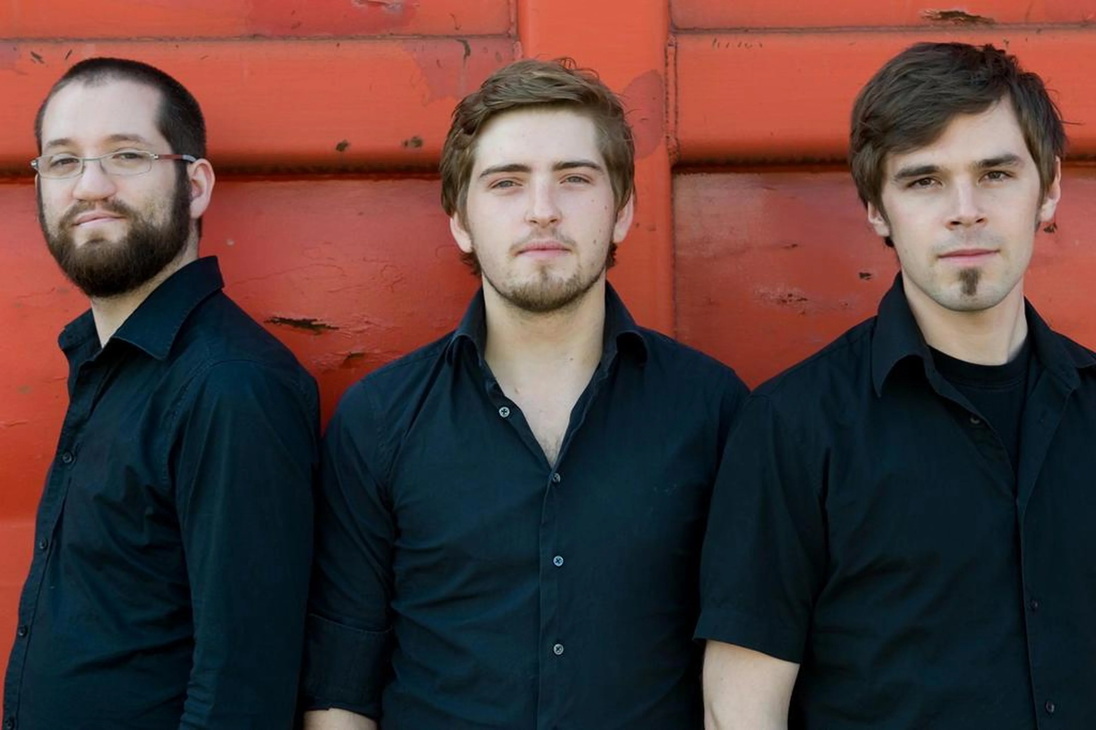 Lutz Voigtlaender/Divulgação