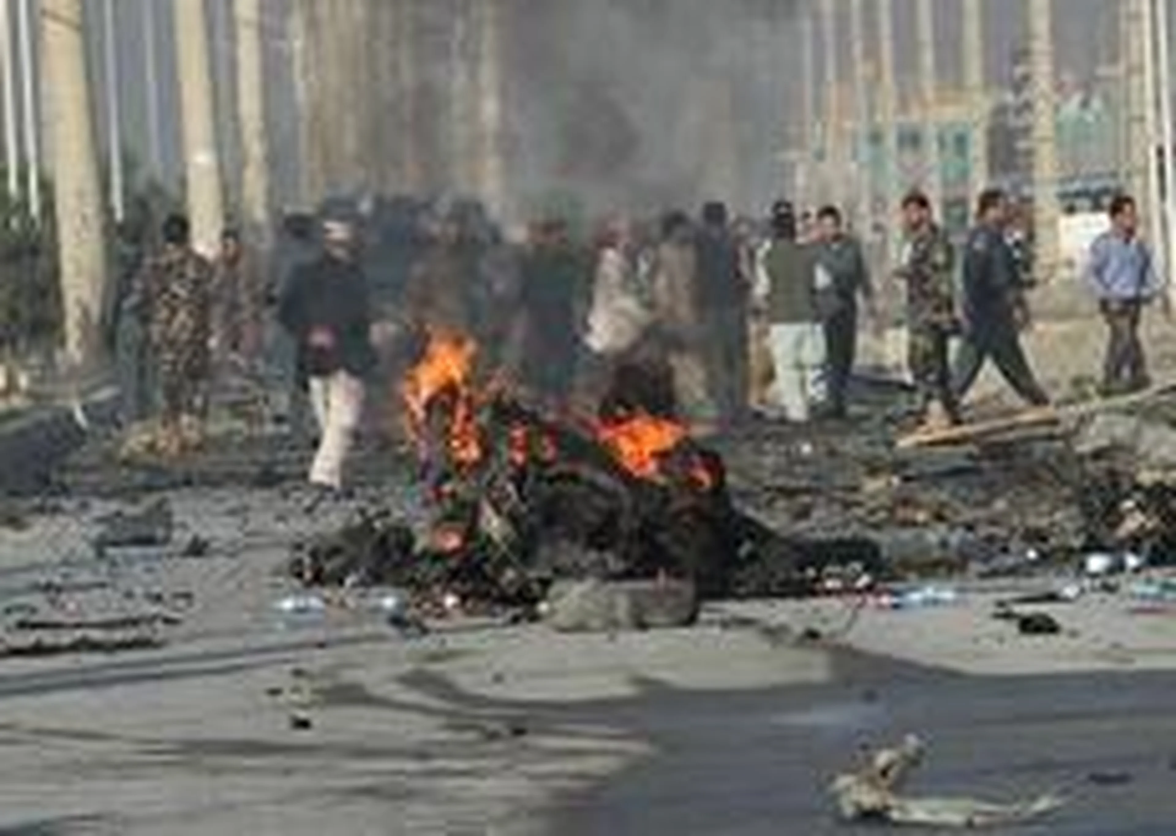 Massoud Hossaini/AFP