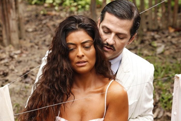 TV Globo / Didulgação