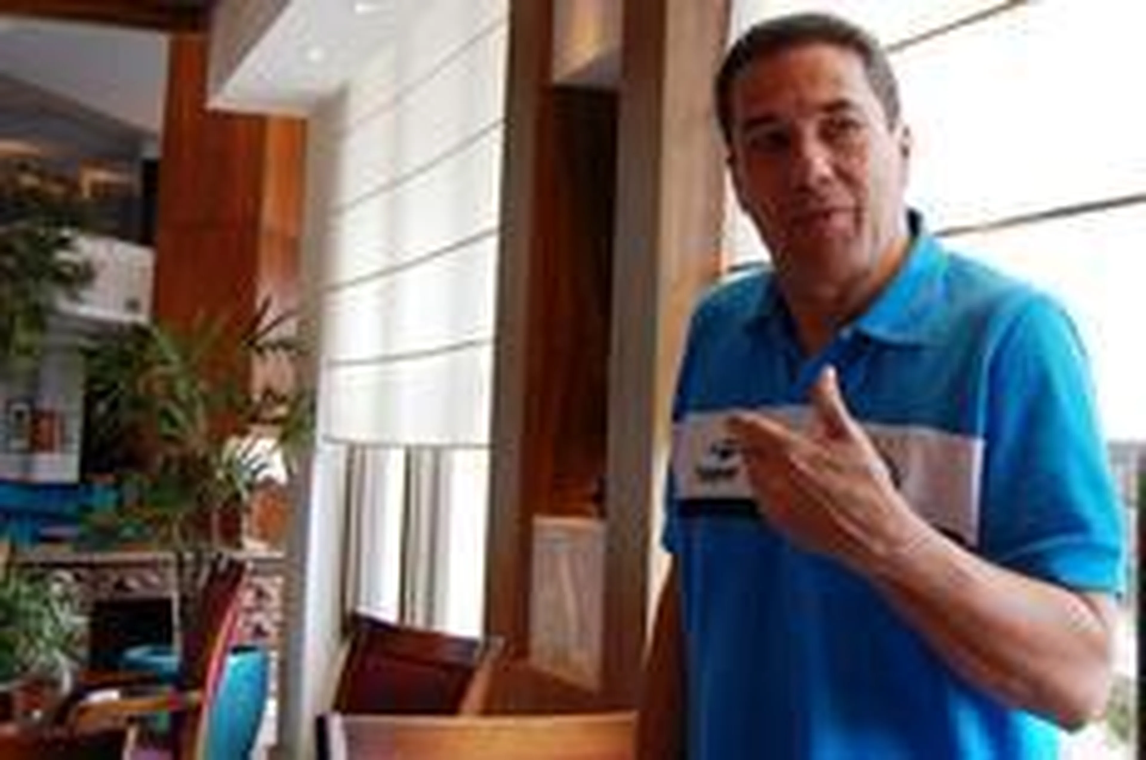 Bruno Junqueira/TXT Assessoria
