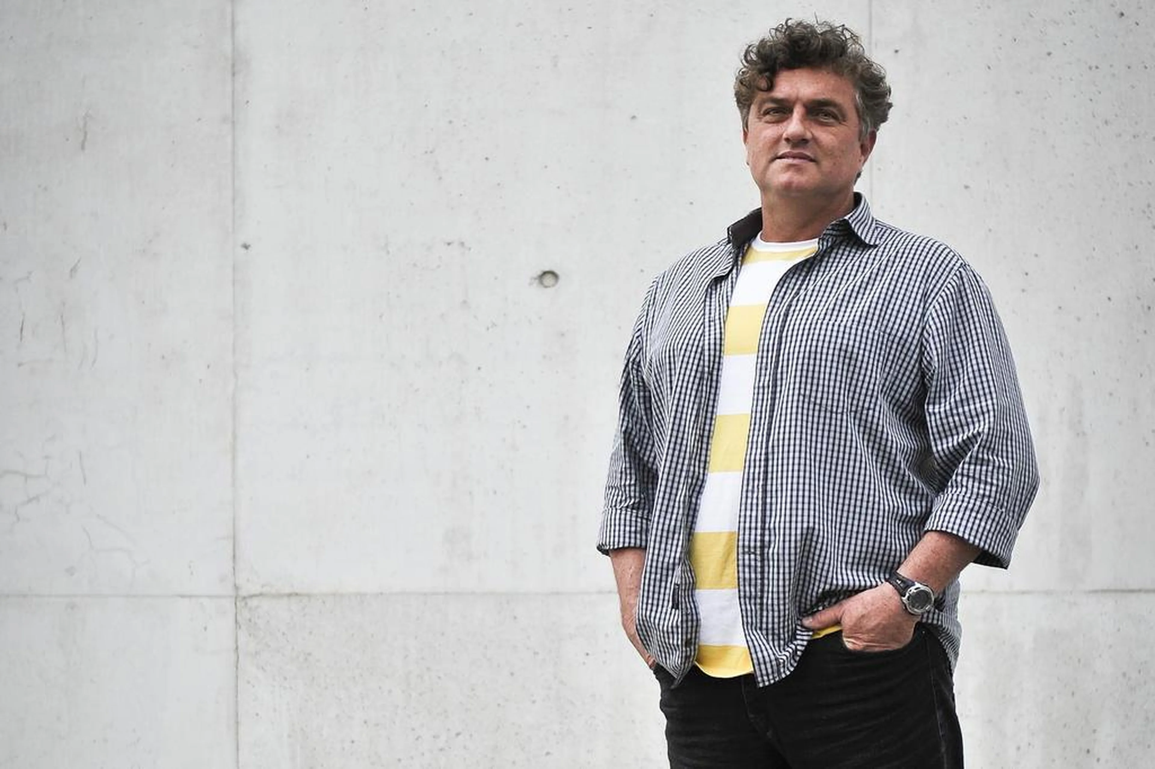 Mateus Bruxel/Agencia RBS
