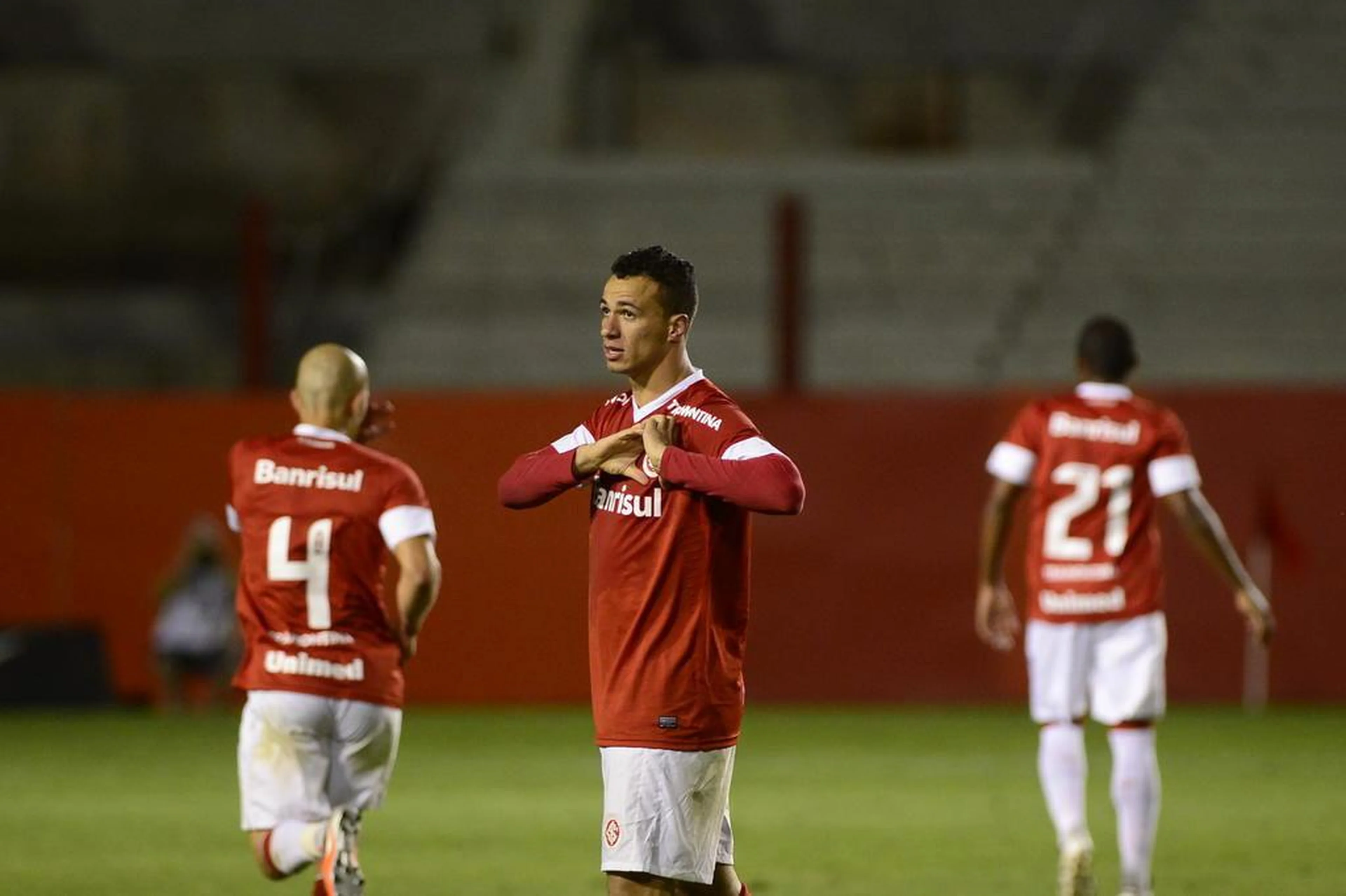 Andréa Graiz/Agencia RBS