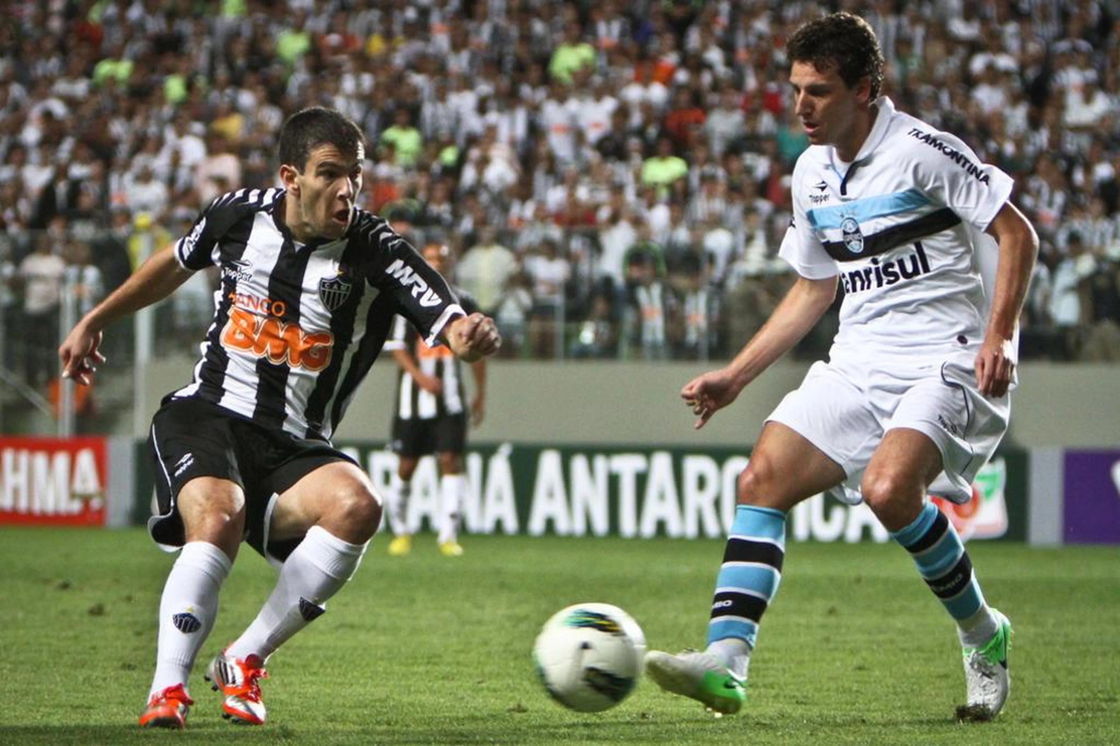 Bruno Cantini/Divulgação