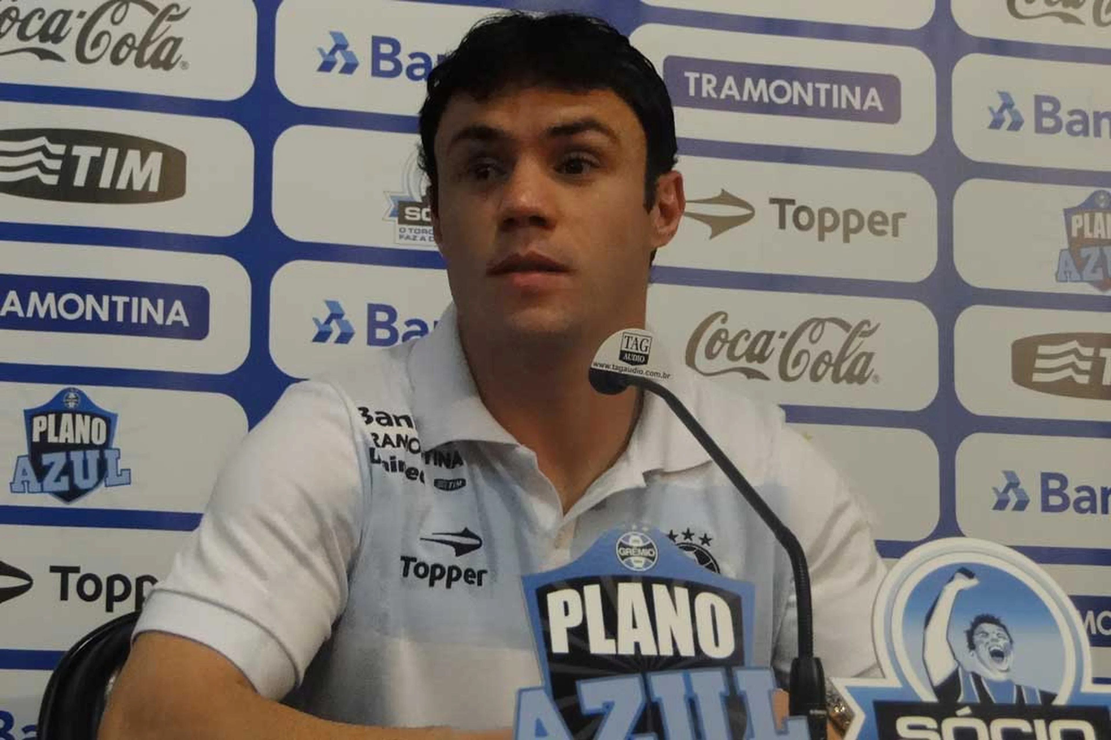 André Baibich/Agência RBS