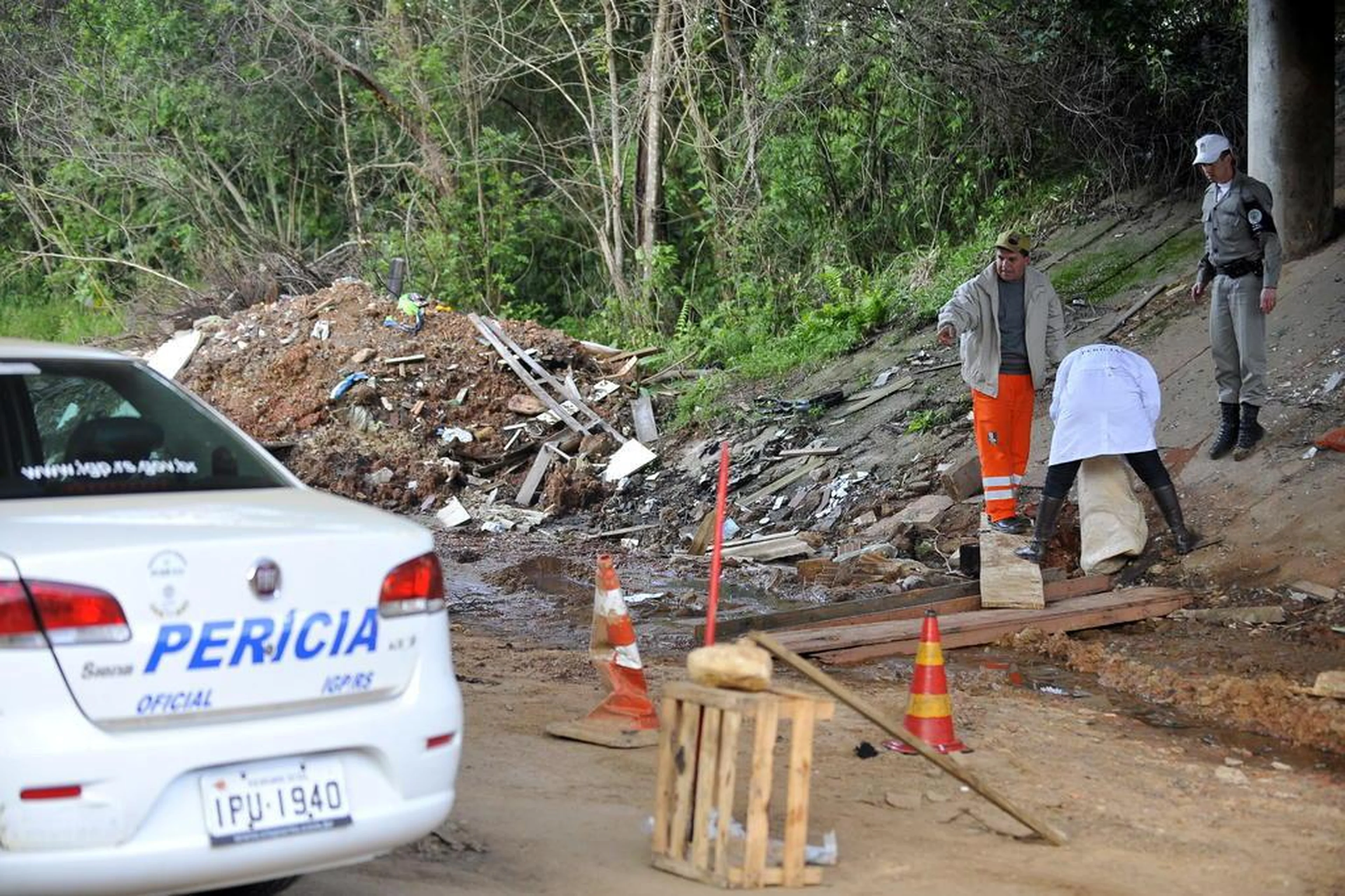 Bruno Alencastro/Agencia RBS