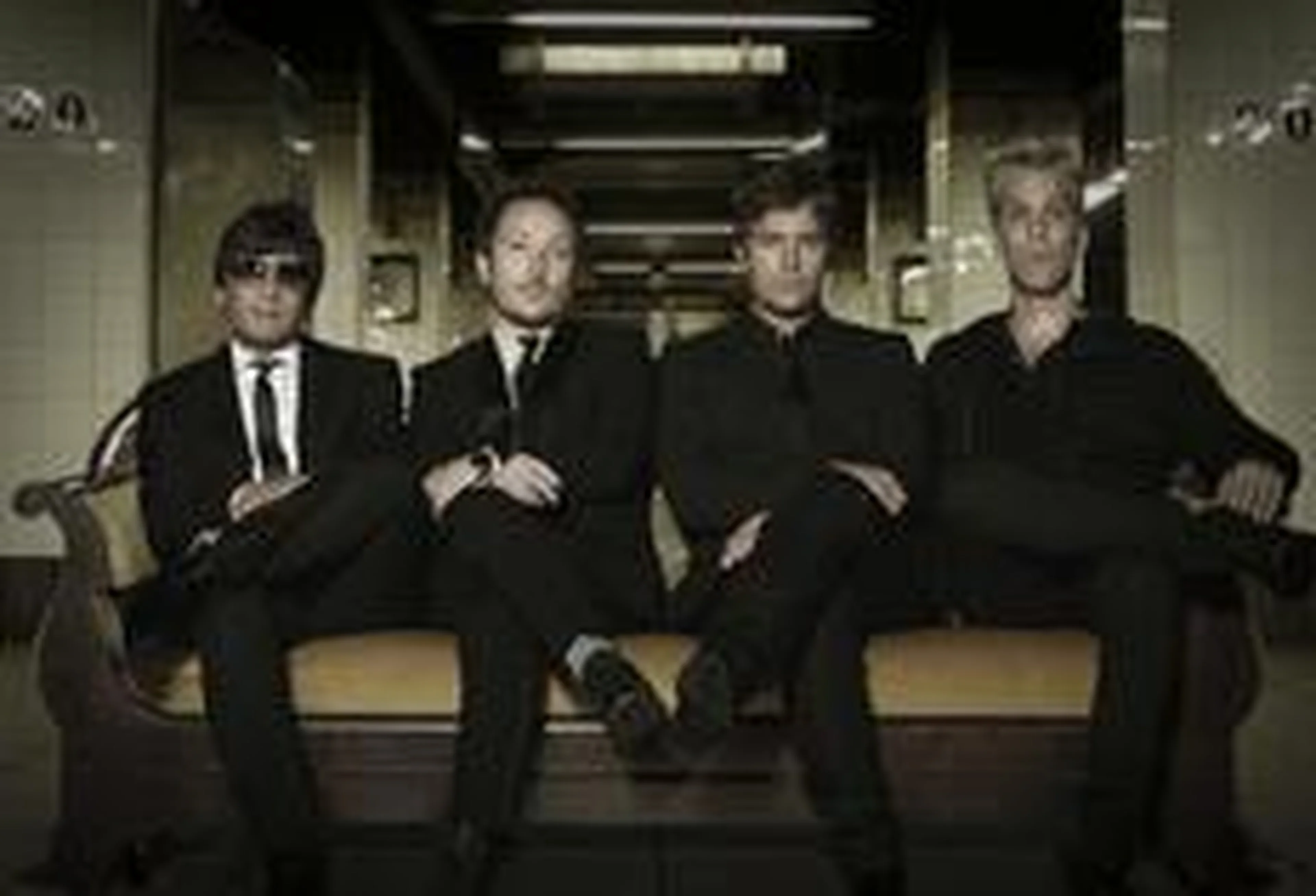 Ward Robinson/Reprodução