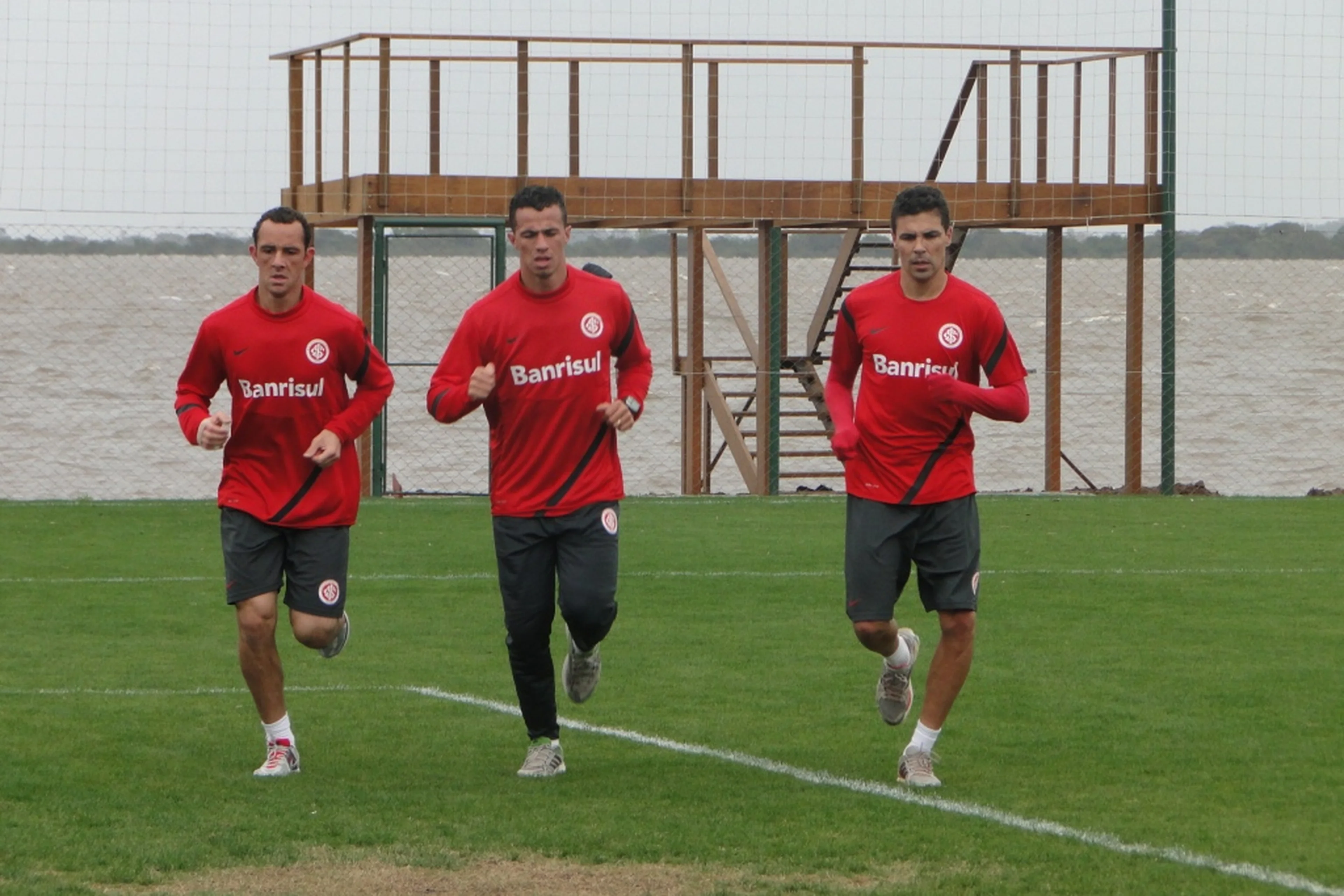 André Baibich/Agência RBS