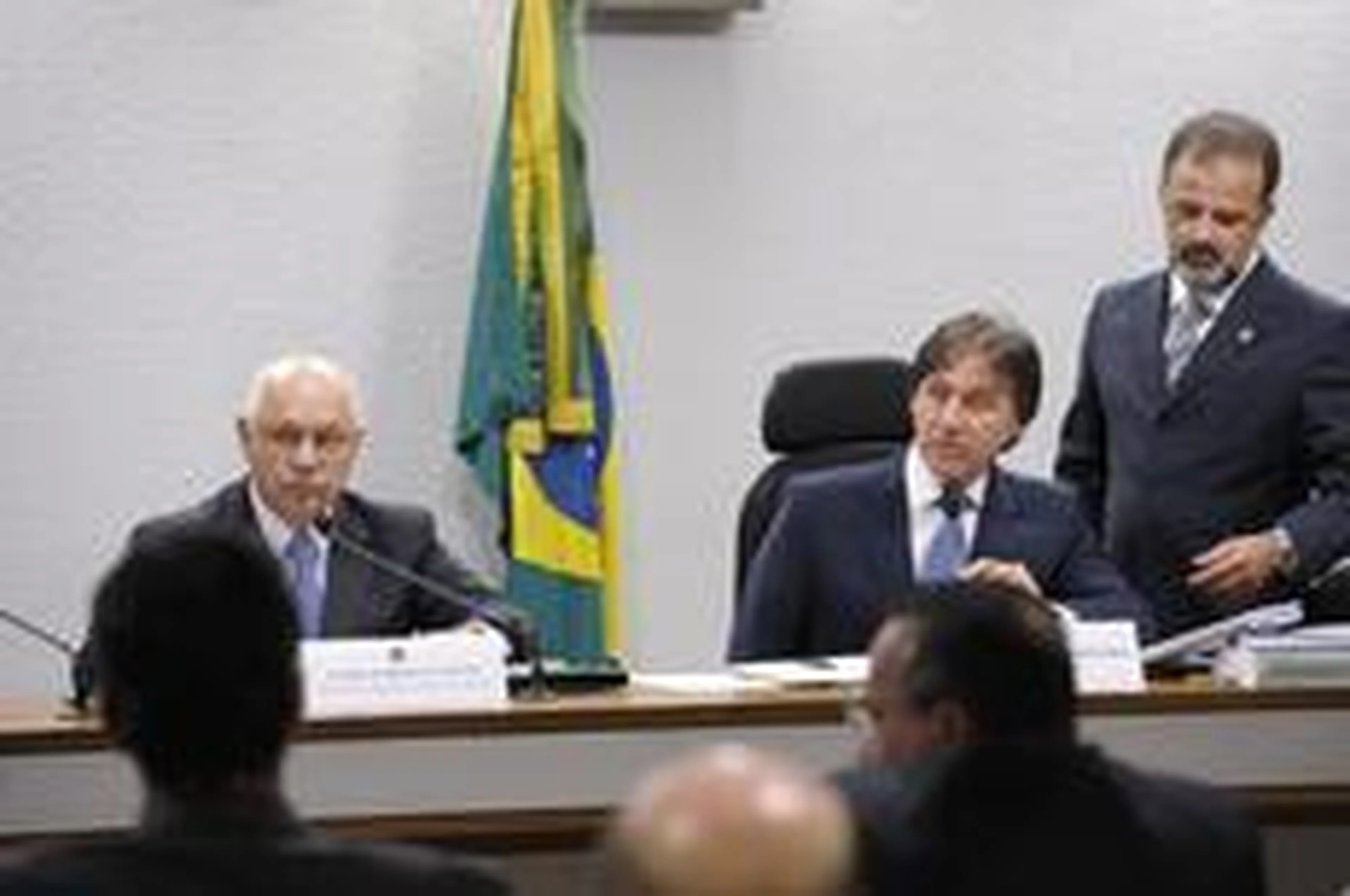 Pedro França/Agência Senado