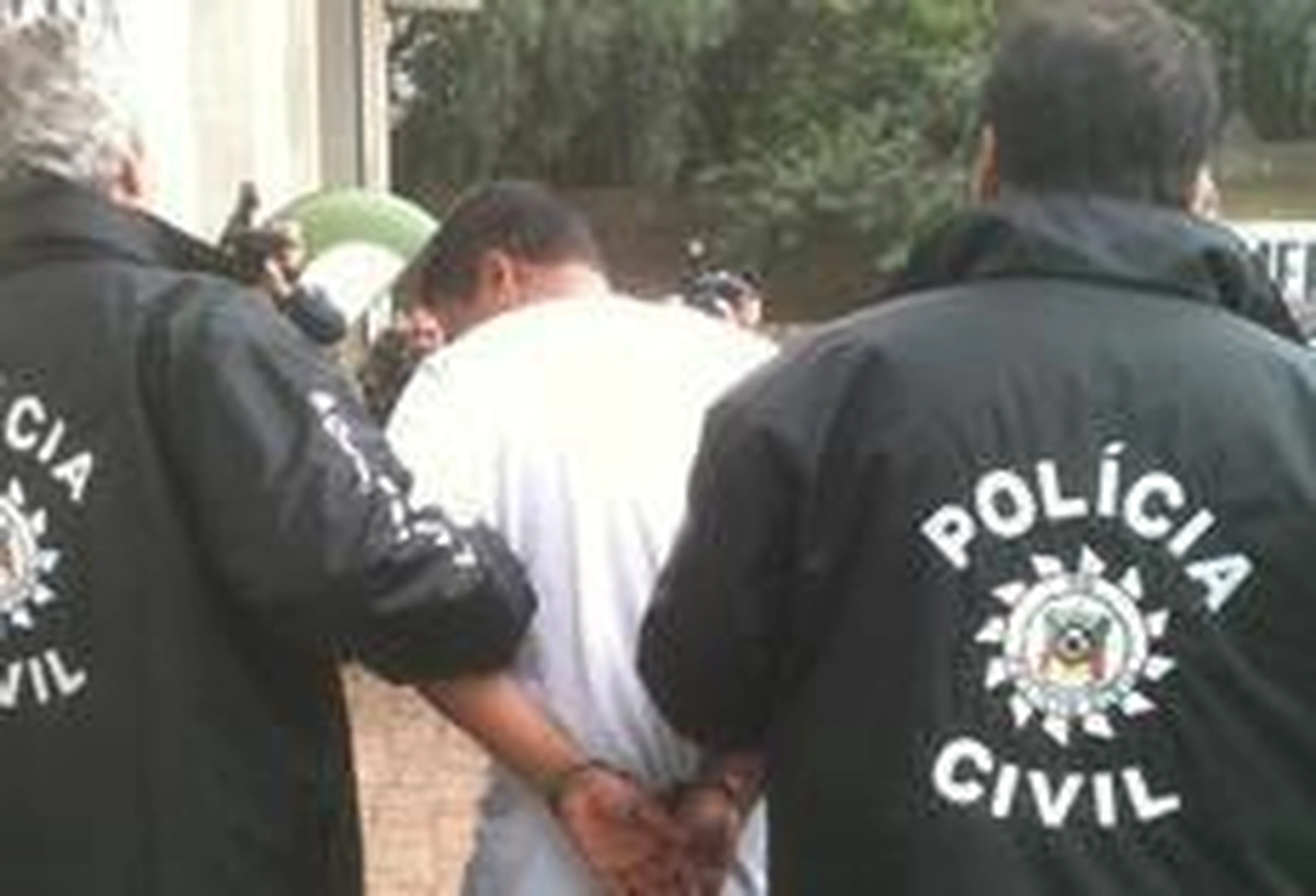 Divulgação/Polícia Civil