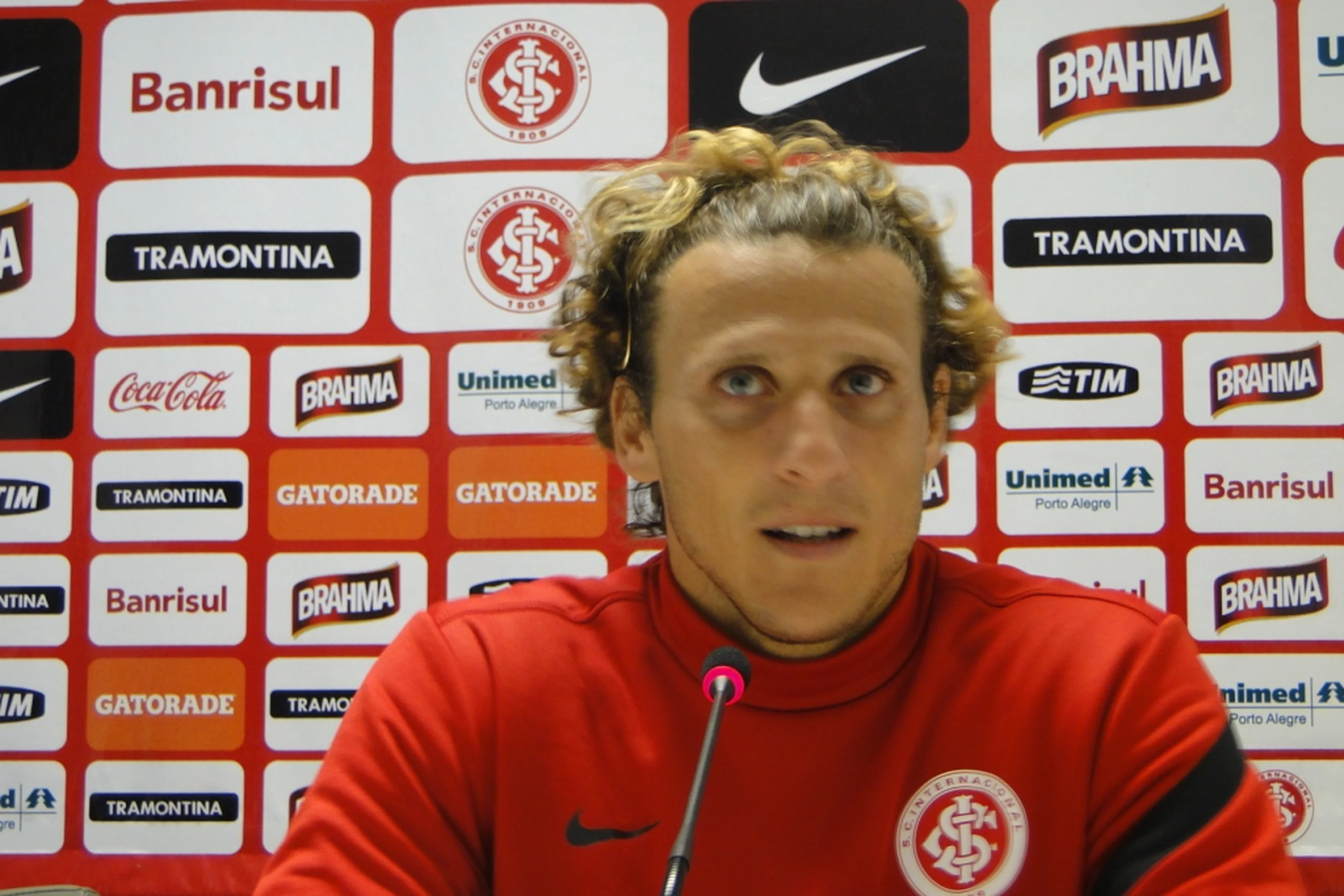 André Baibich/Agência RBS