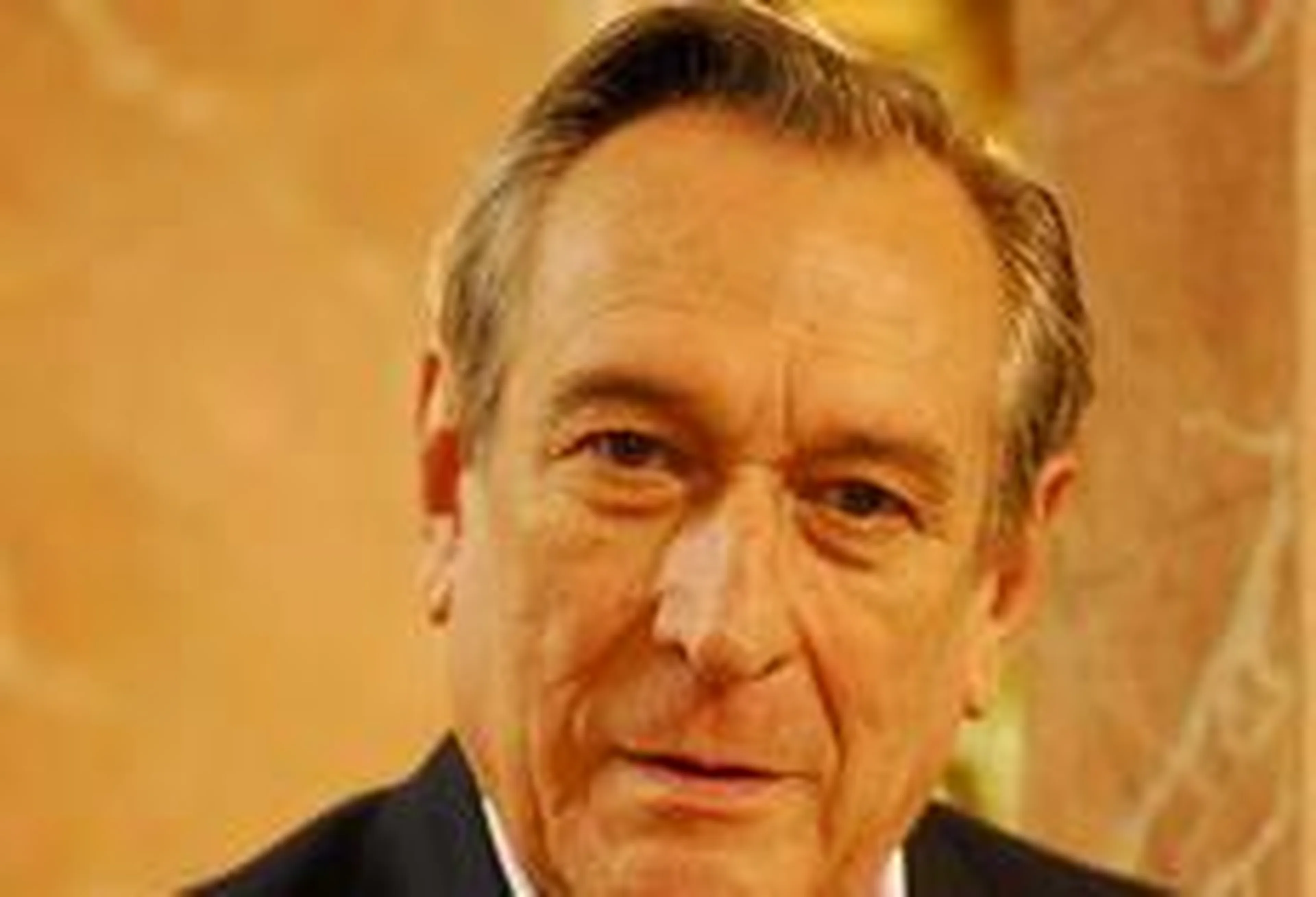 Márcio de Souza/TV Globo