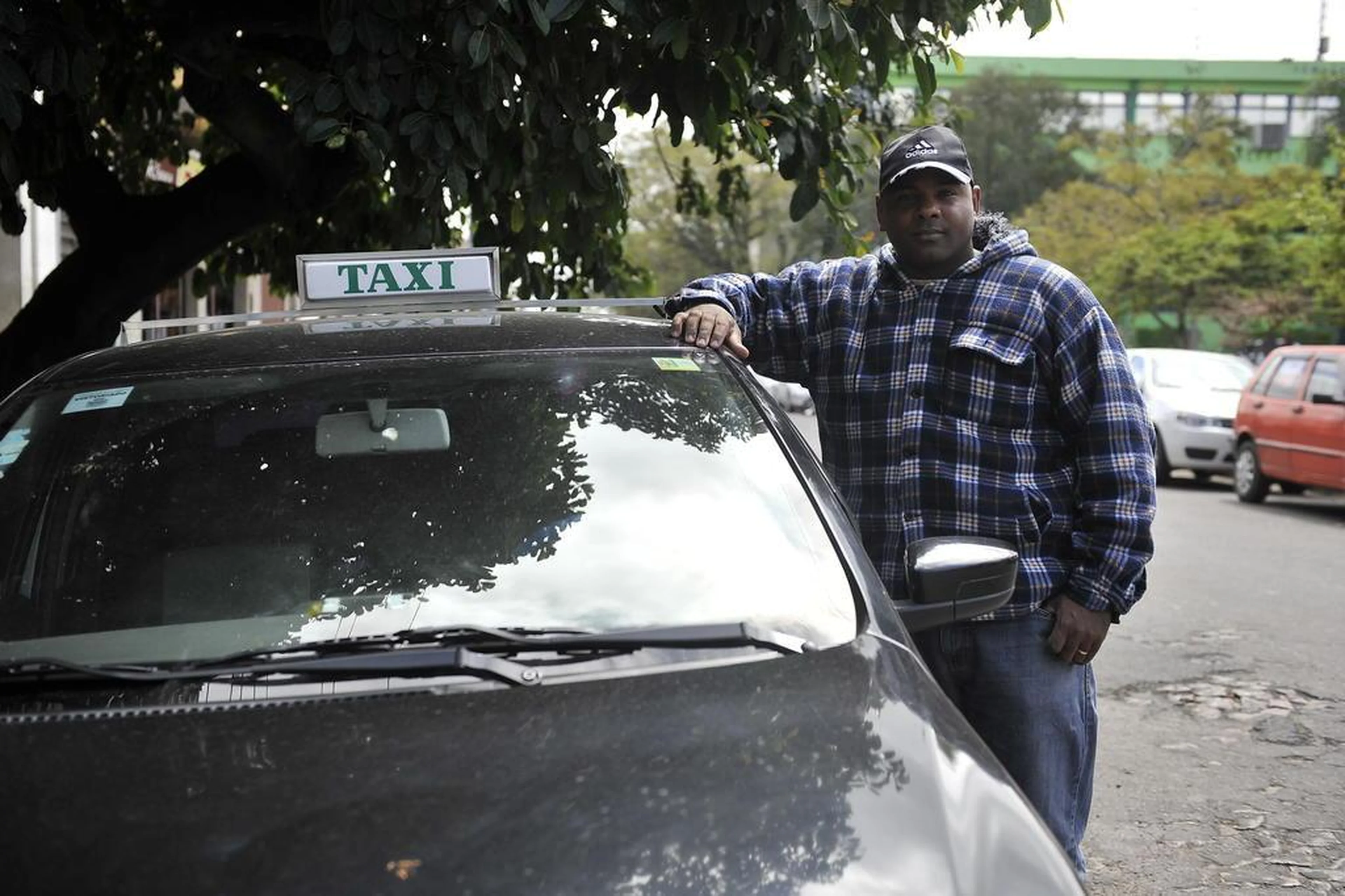 Lívia Stumpf/Agencia RBS