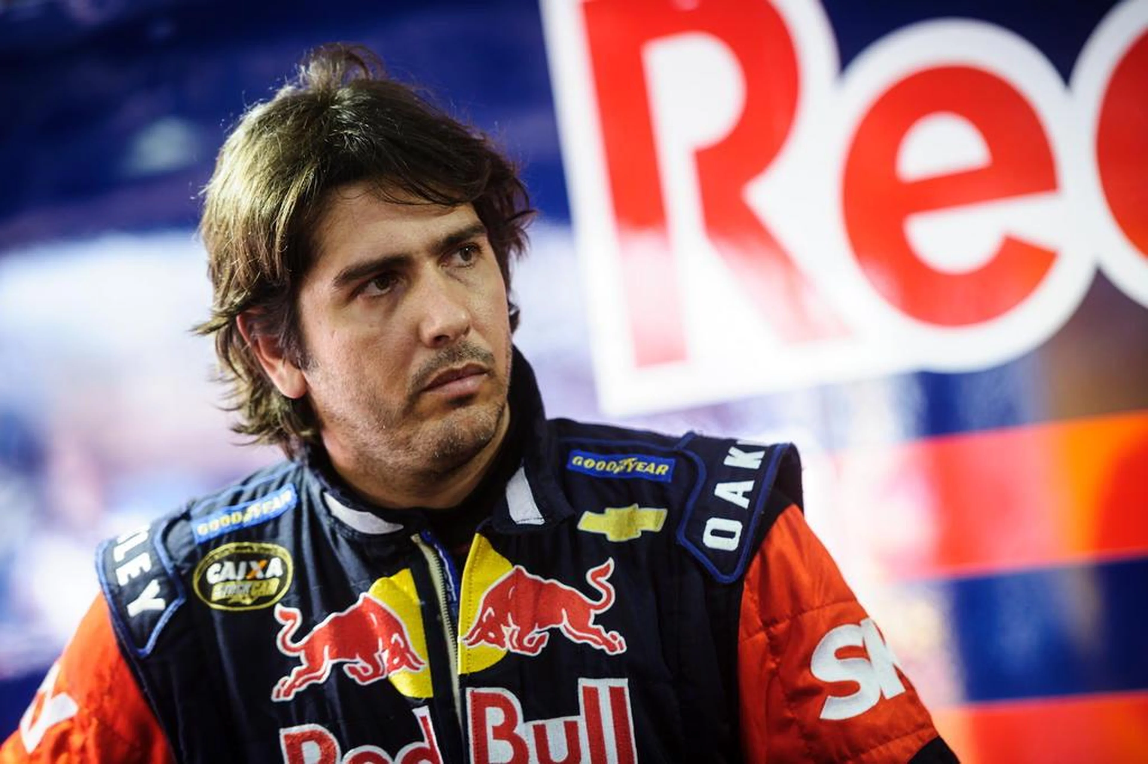 VMarcelo Maragni,Red Bull Racing/Divulgação