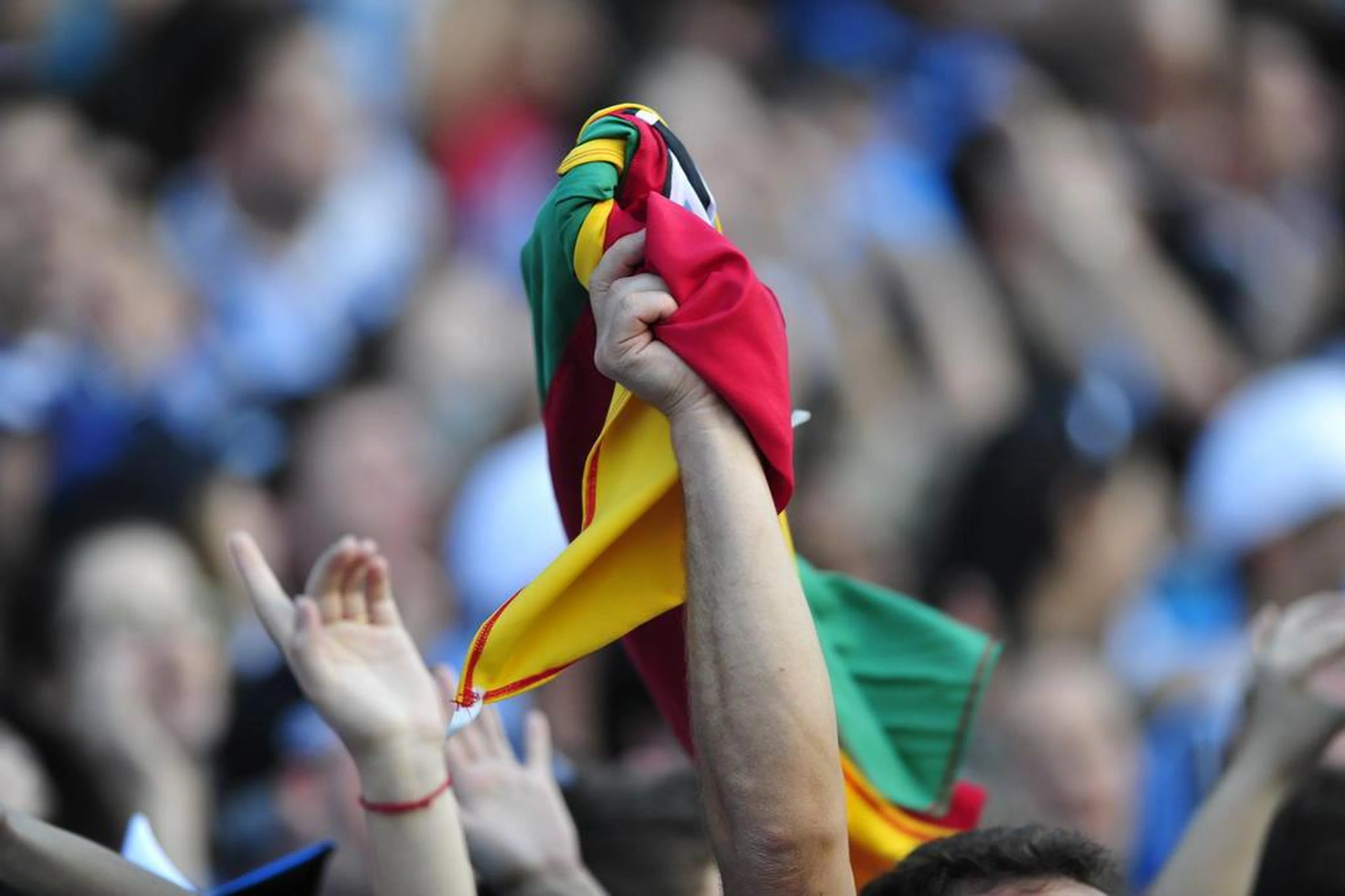 Diego Vara/Agencia RBS