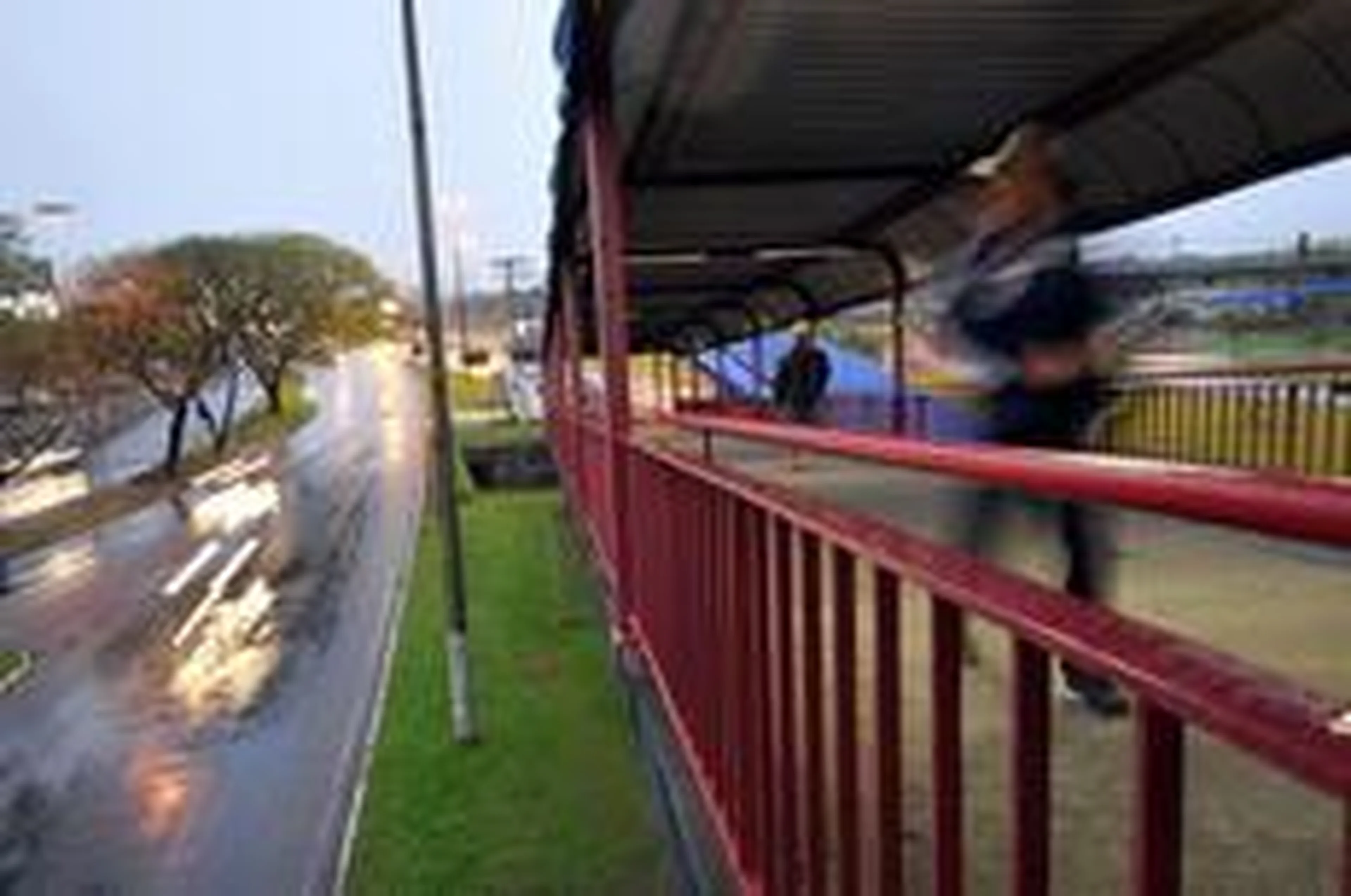 Bruno Alencastro/Agencia RBS