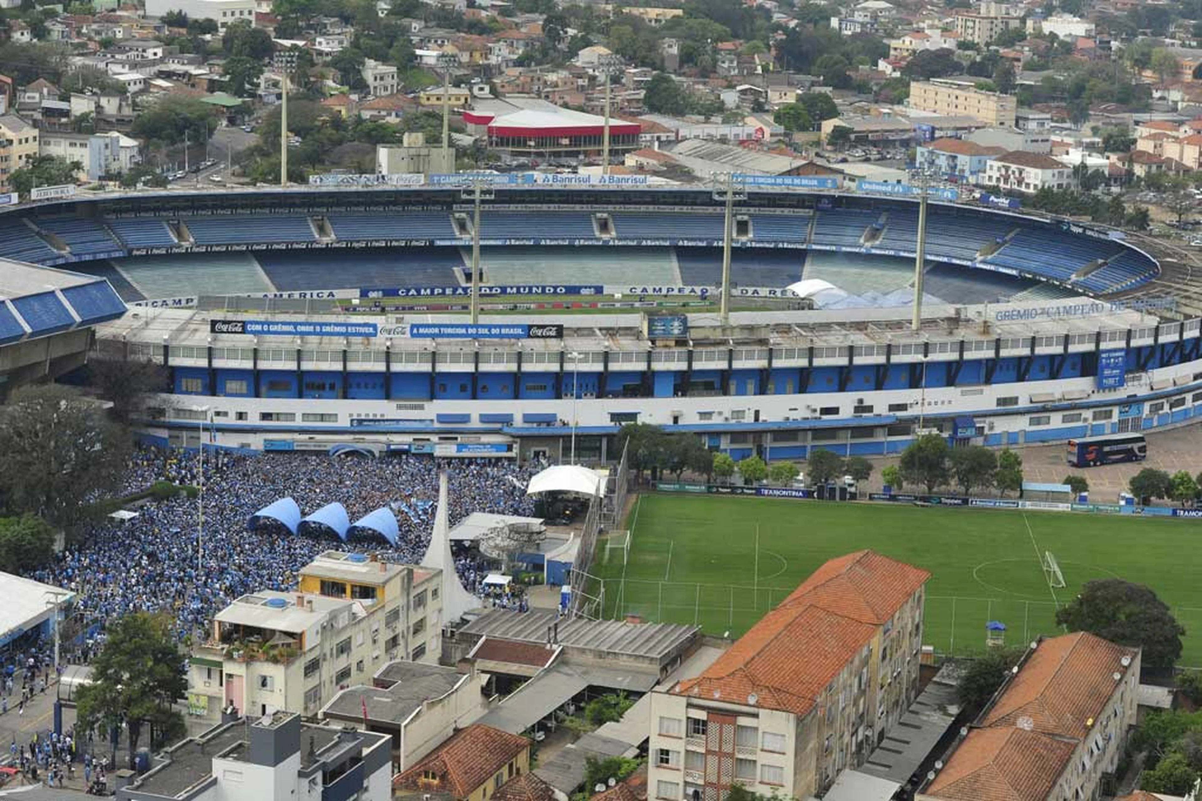Diego Vara/Agência RBS