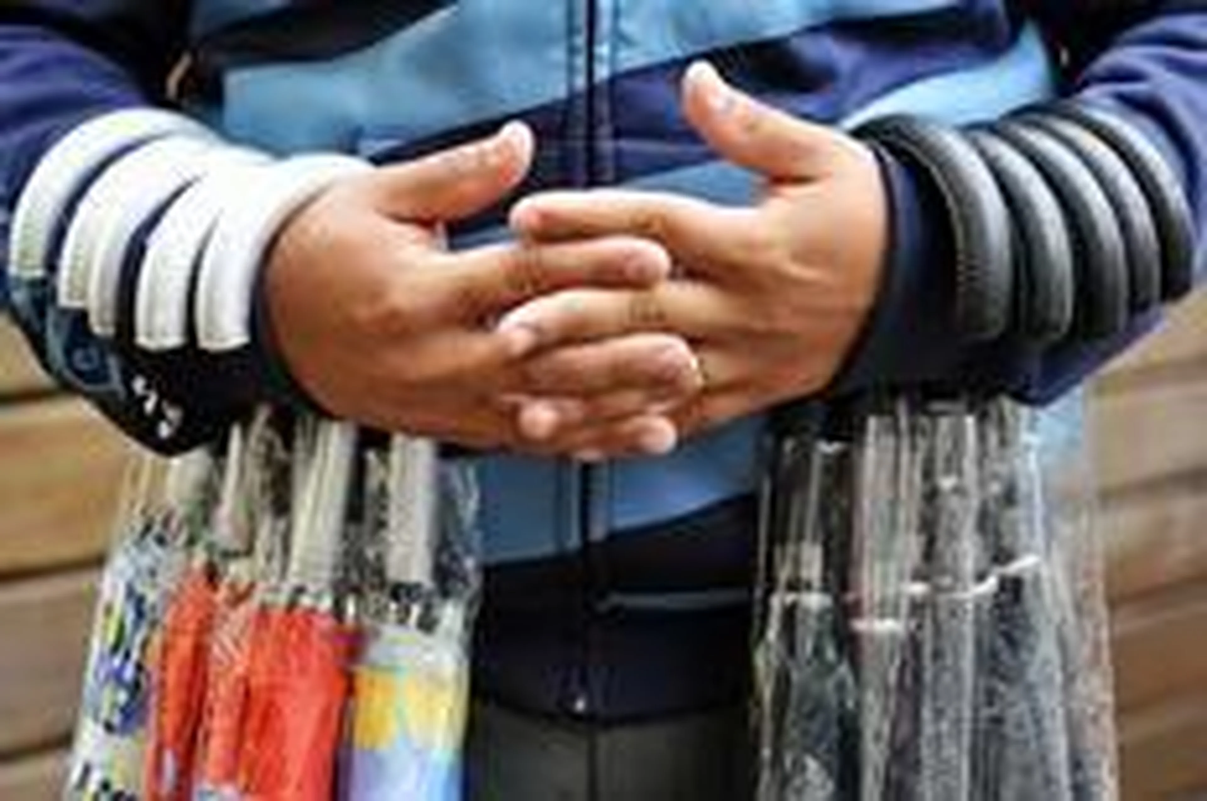 Mateus Bruxel/Agencia RBS