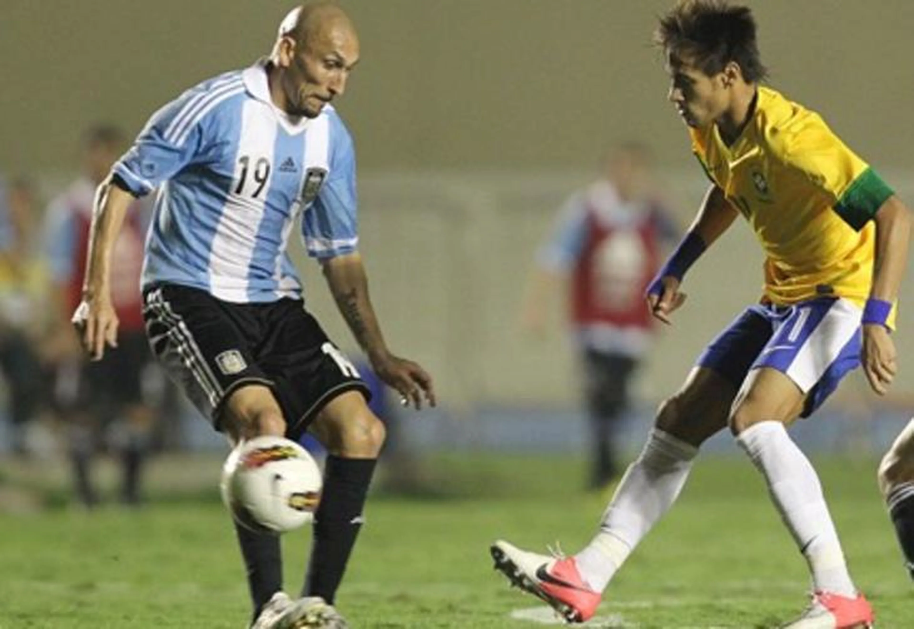 Rafael Ribeiro/Divulgação CBF