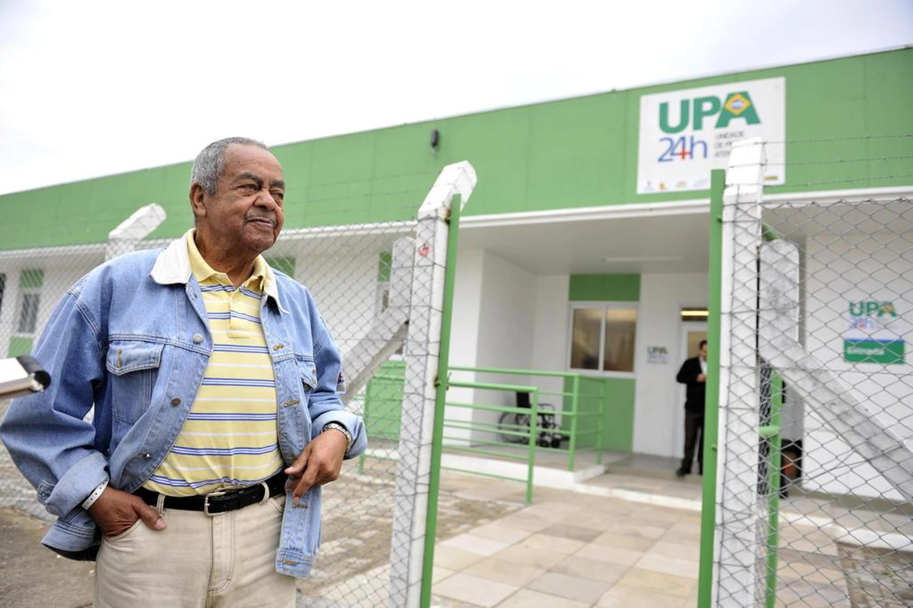 Lívia Stumpf/Agencia RBS