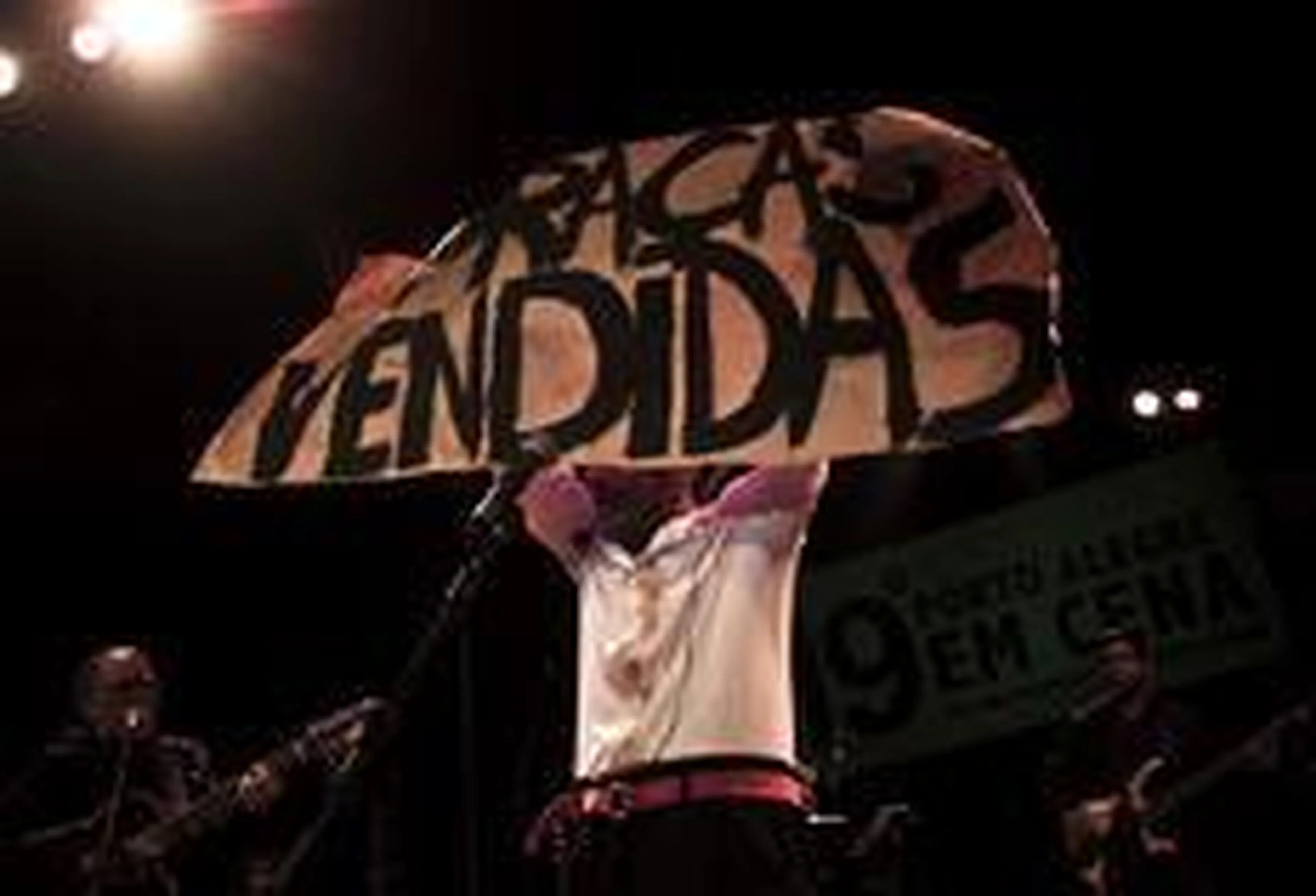 Mídia Livre,Coletivo Fora do Eixo/Divulgação