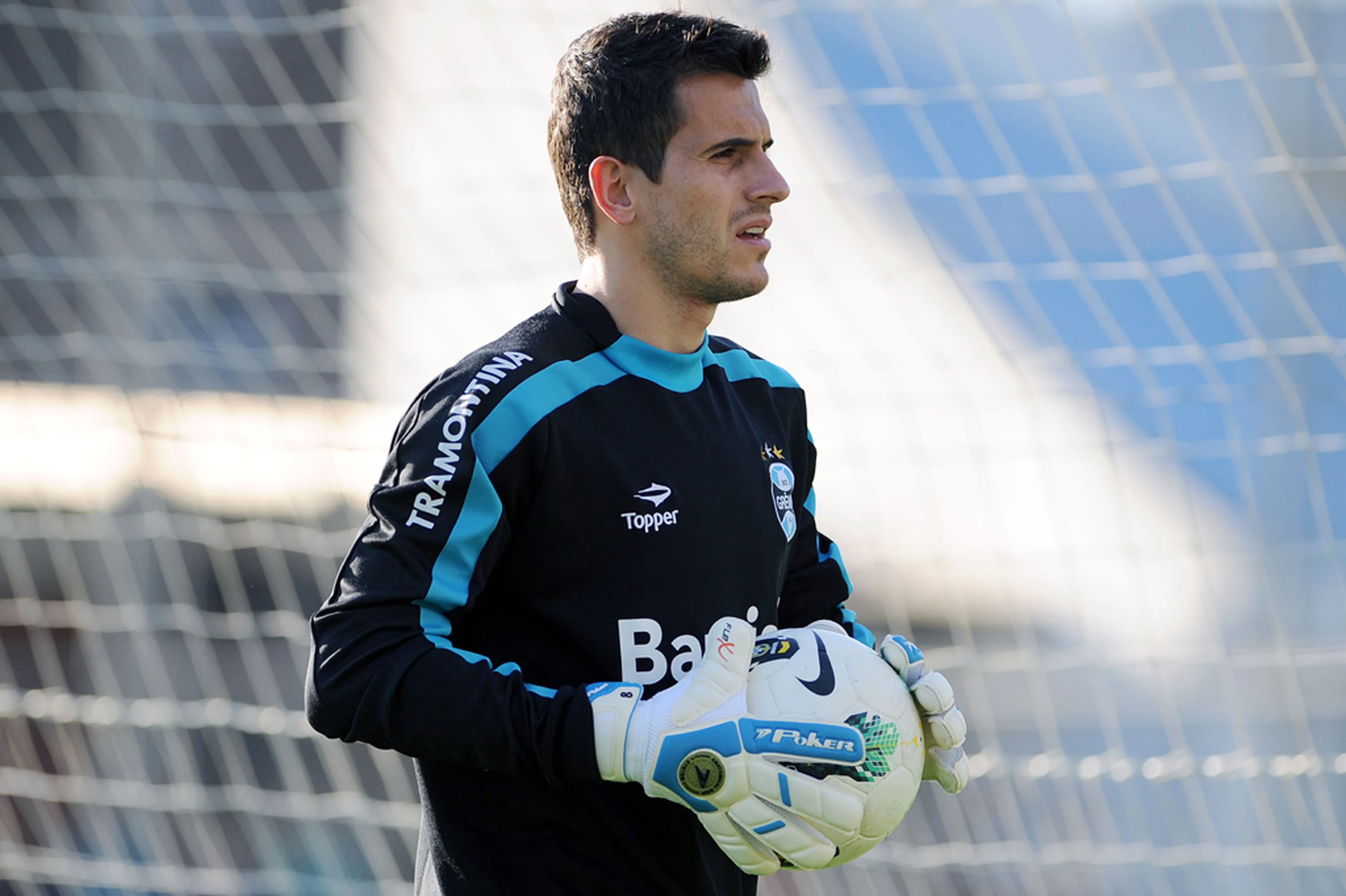 Lucas Uebel/Grêmio Divulgação