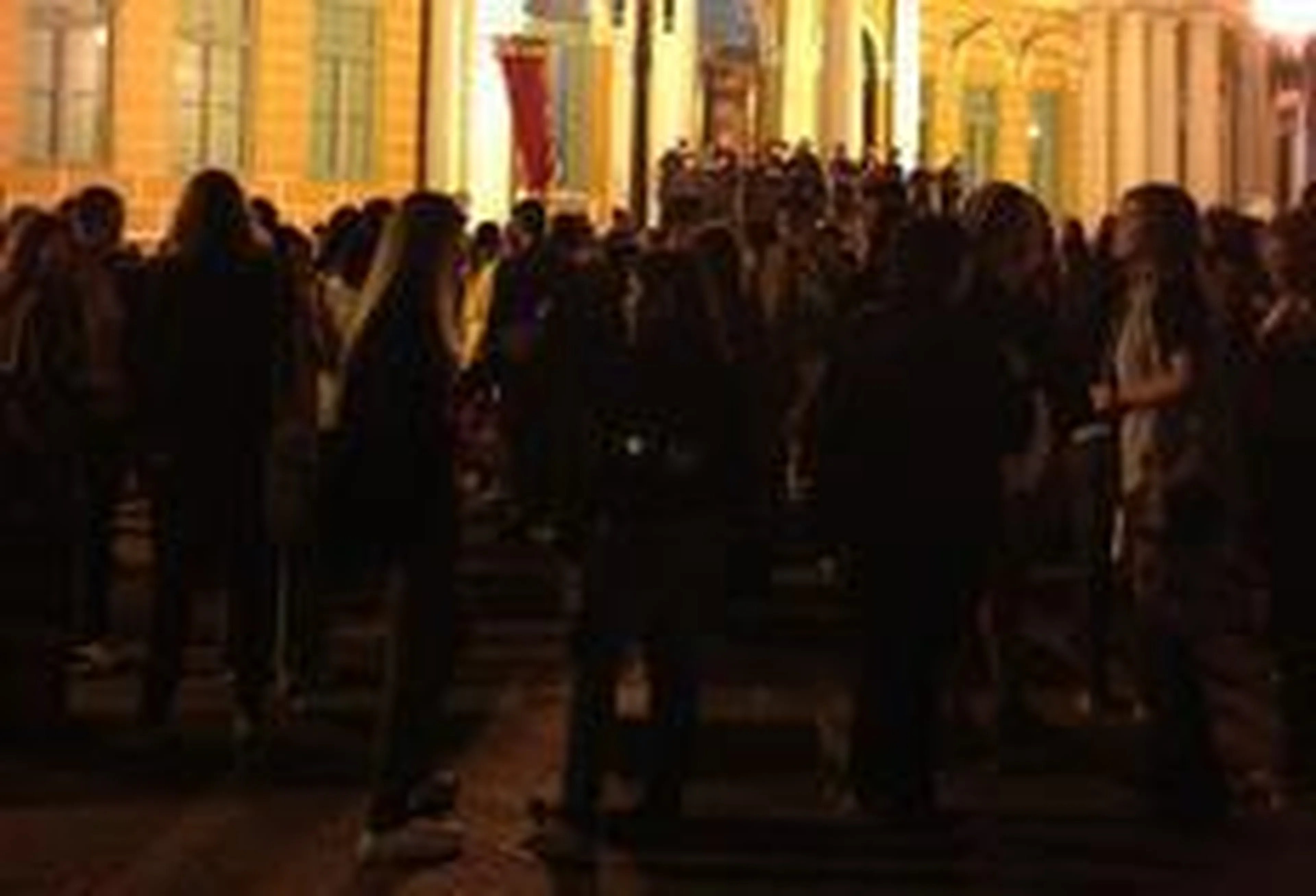 Tiara Vaz/Leitor-repórter