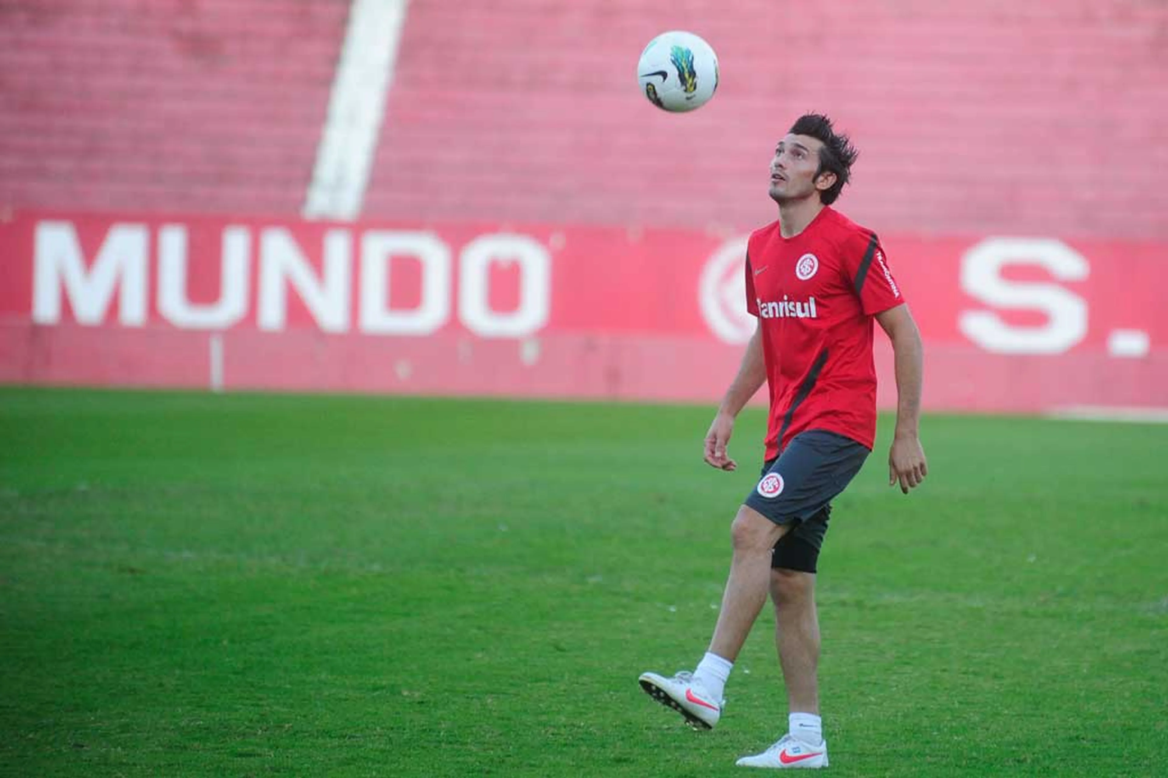 Ricardo Duarte/Agência RBS