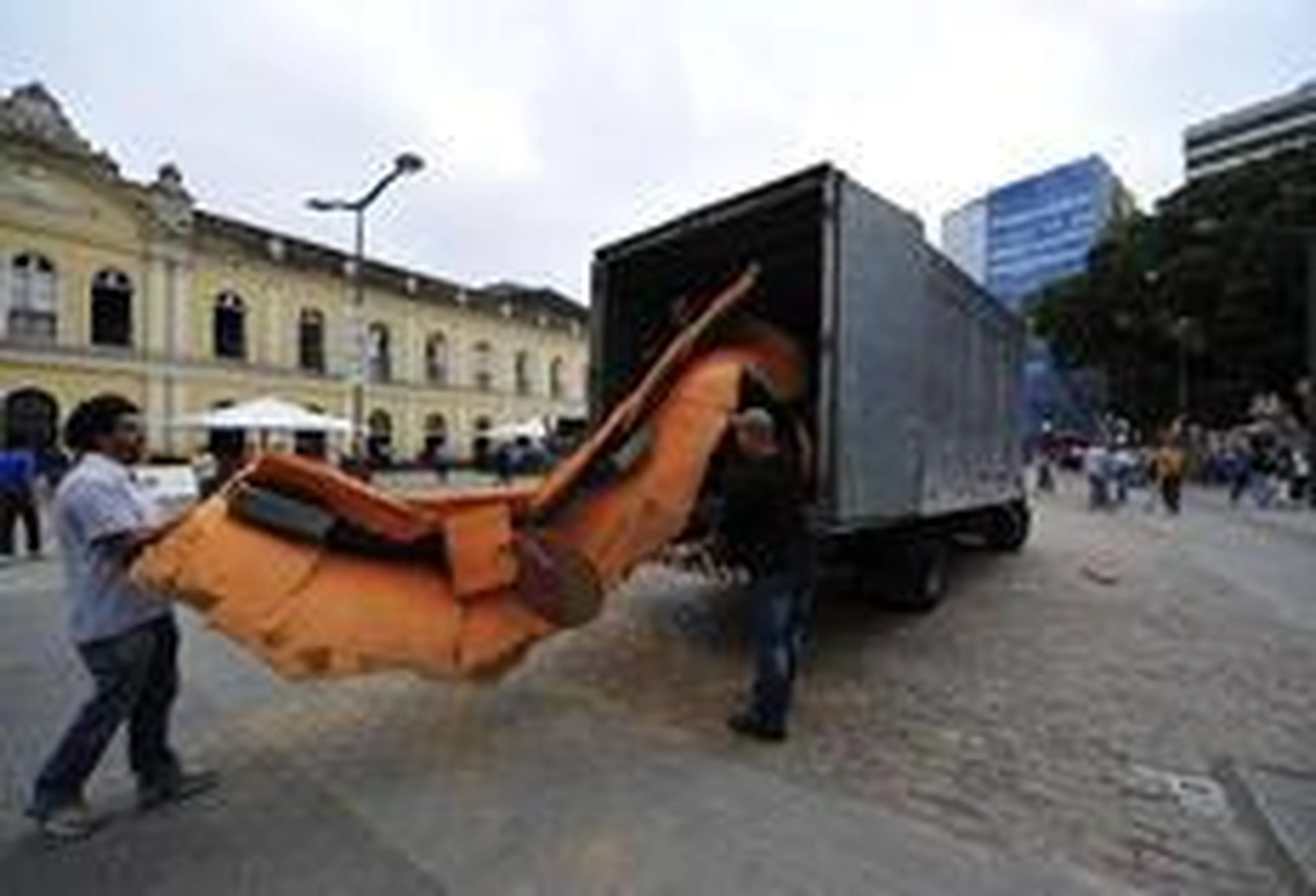 Diego Vara/Agencia RBS