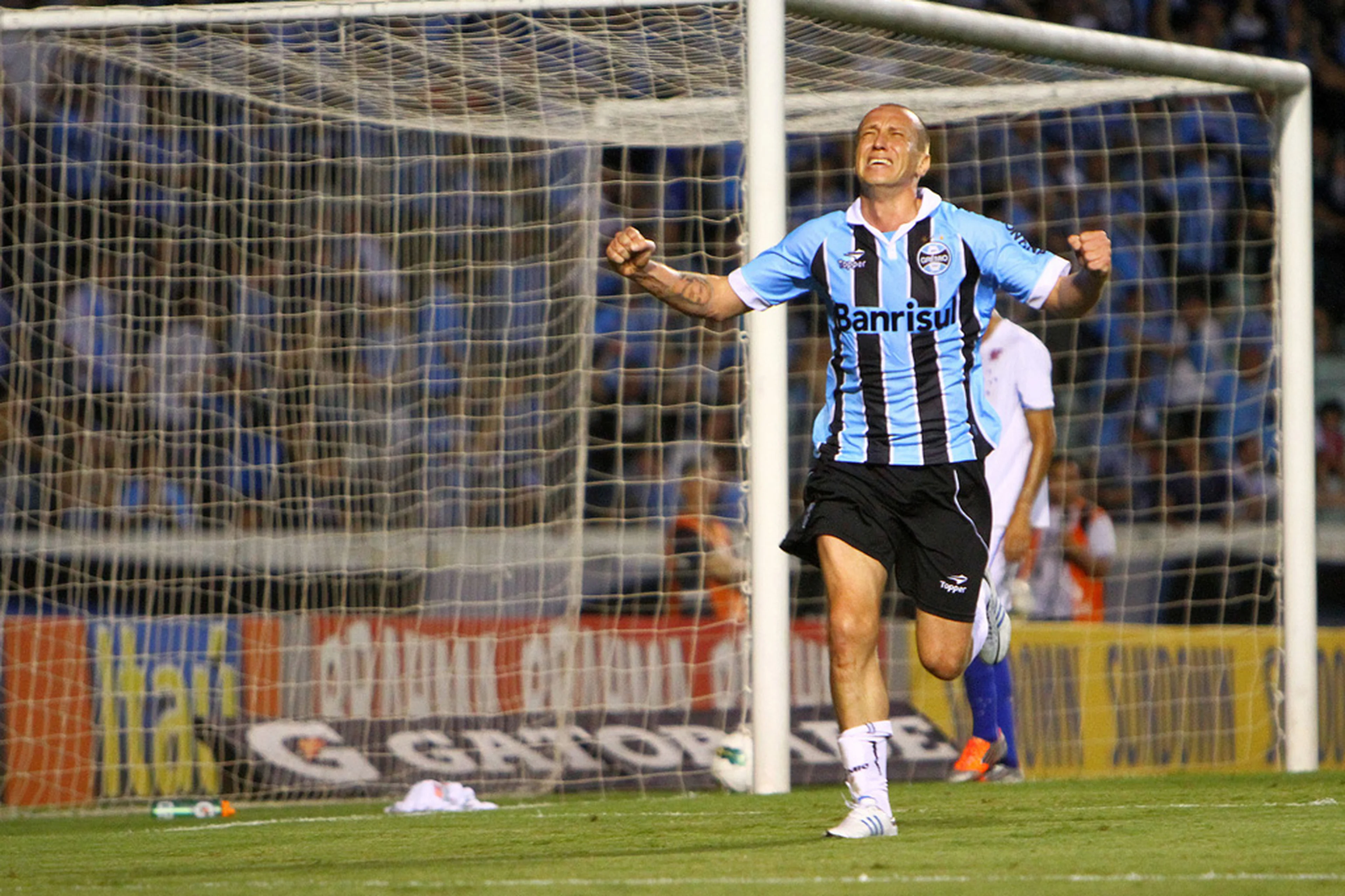 LUCAS UEBEL/GREMIO FBPA