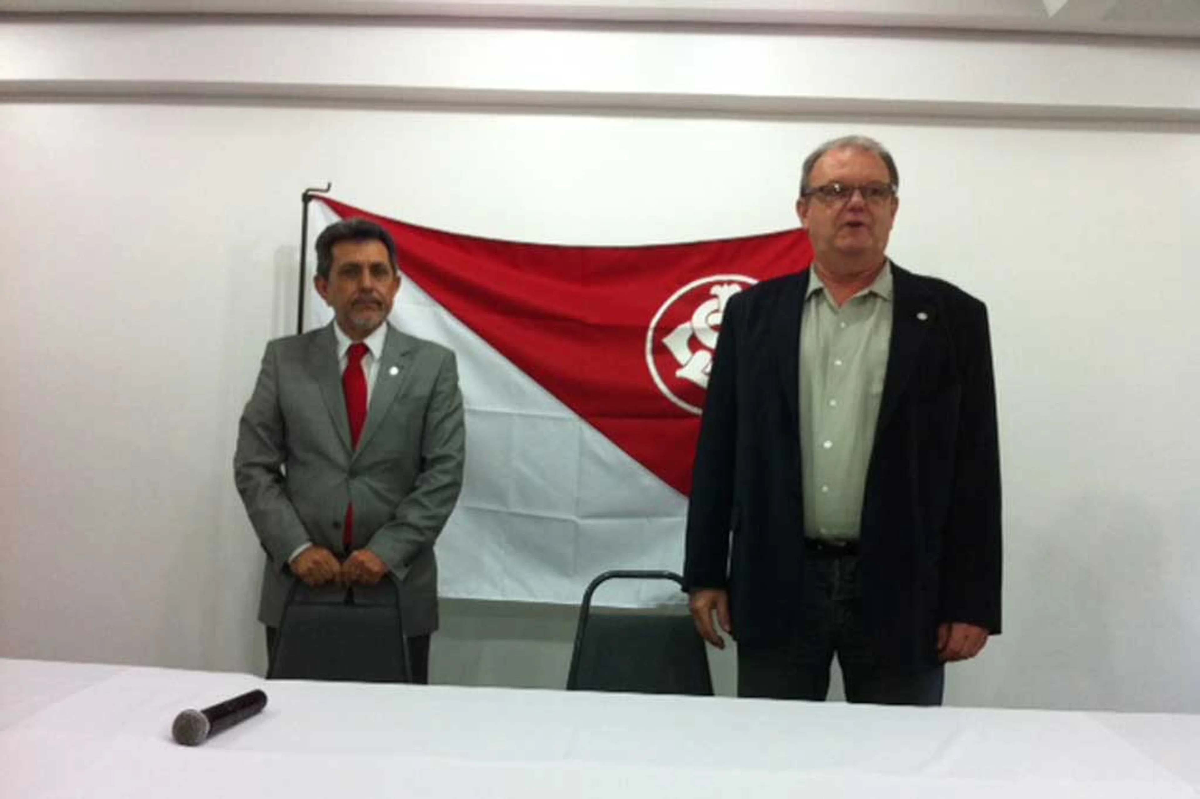 Leandro Behs/Agência RBS