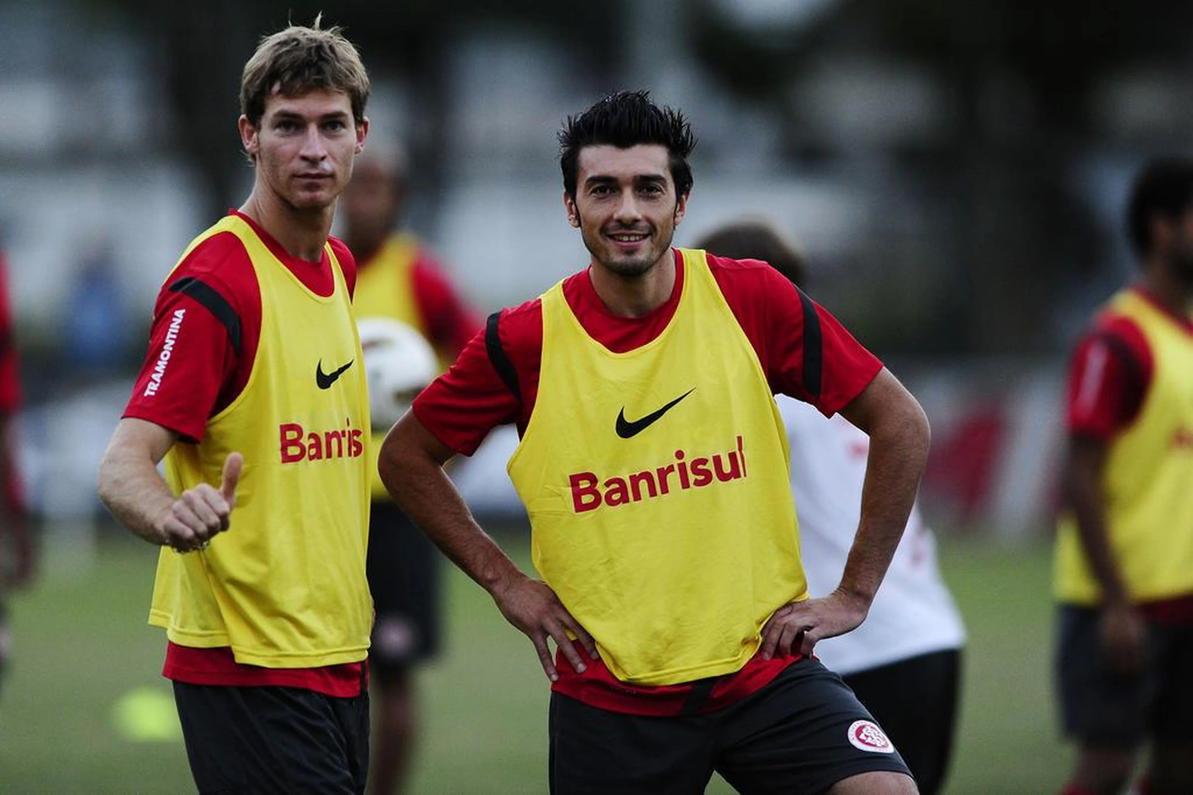 Alexandre Lops/Imprensa,Inter