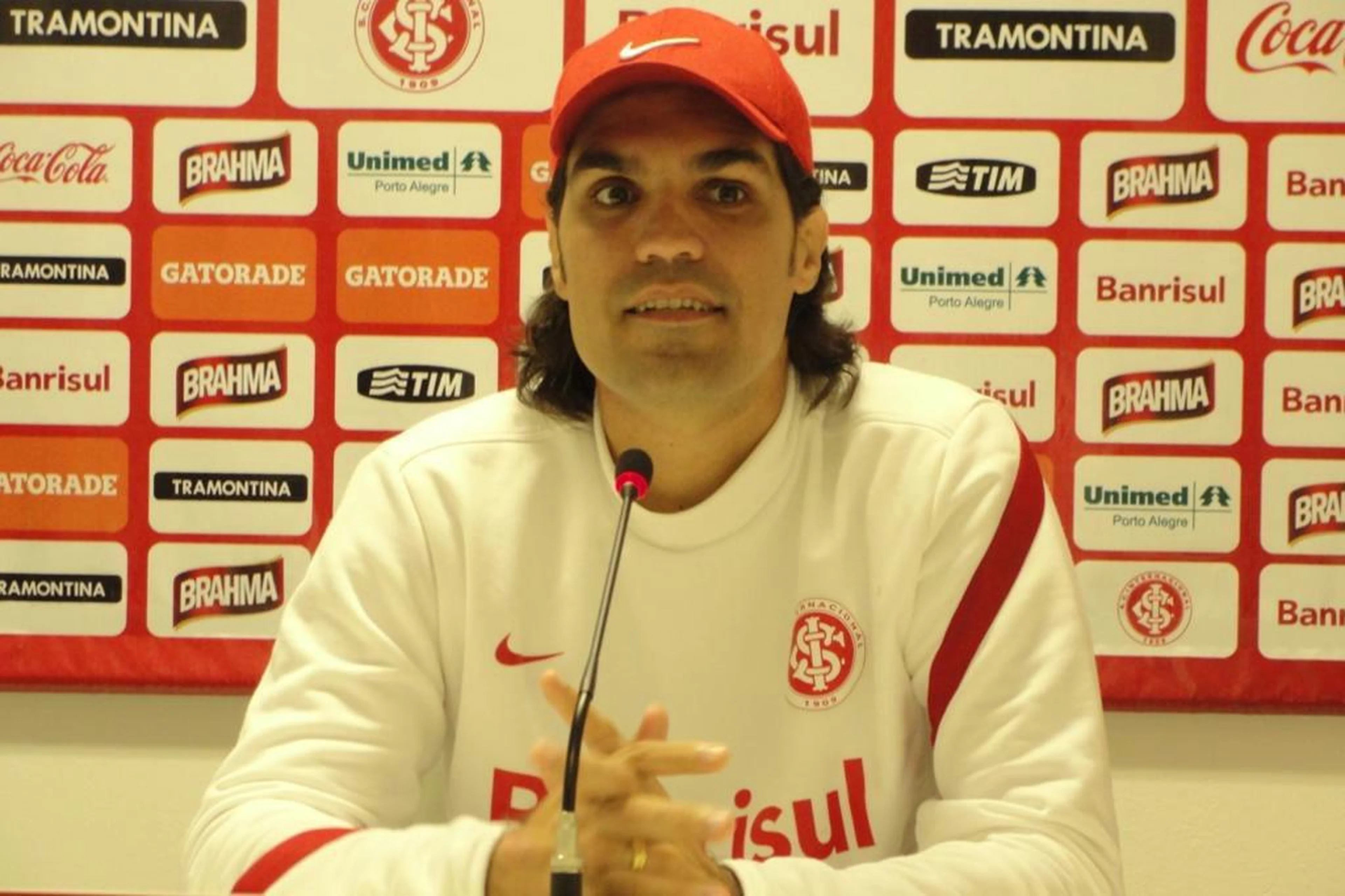 Guilherme Becker/AgênciaRBS