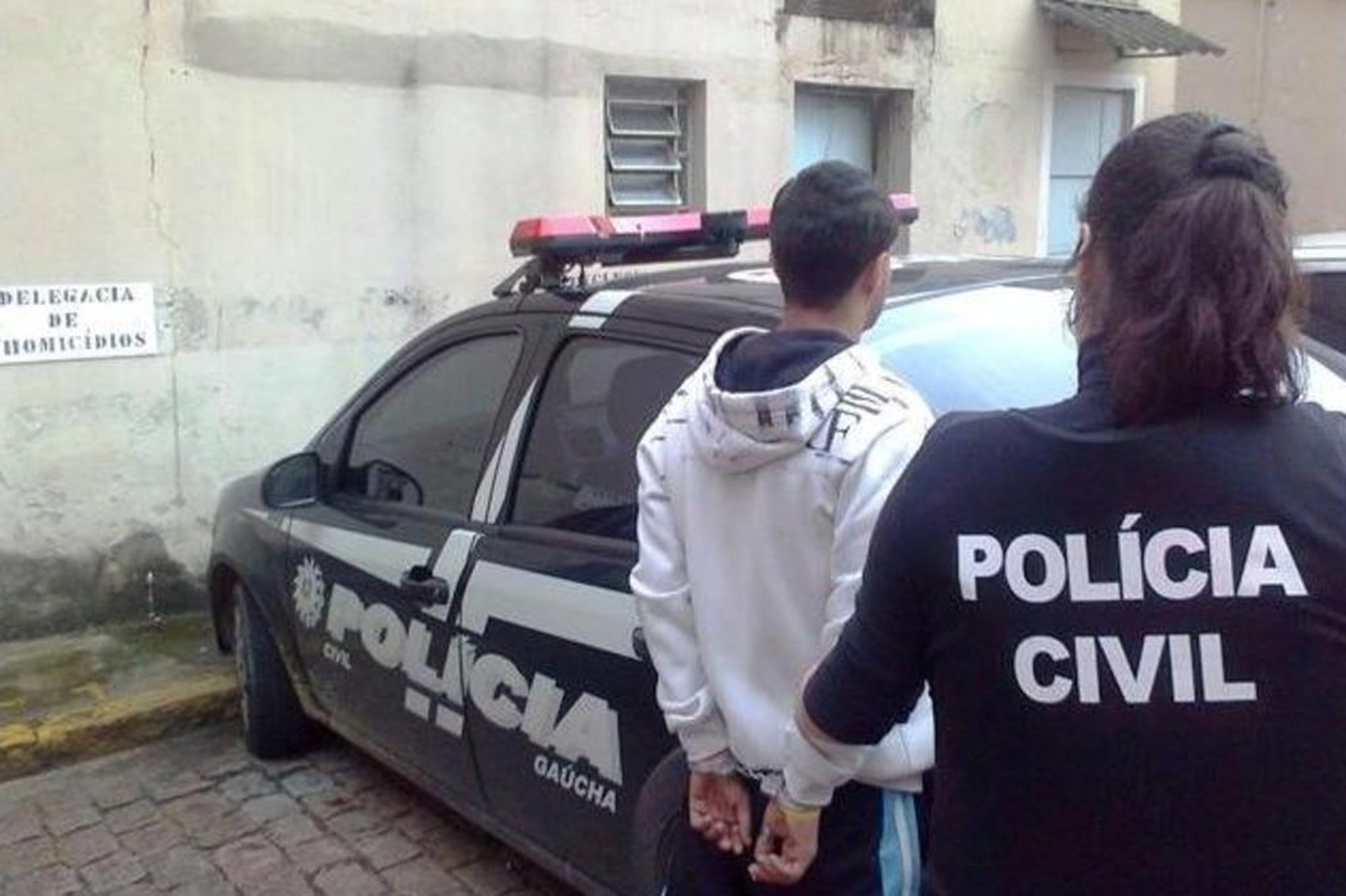 Polícia Civil/Divulgação