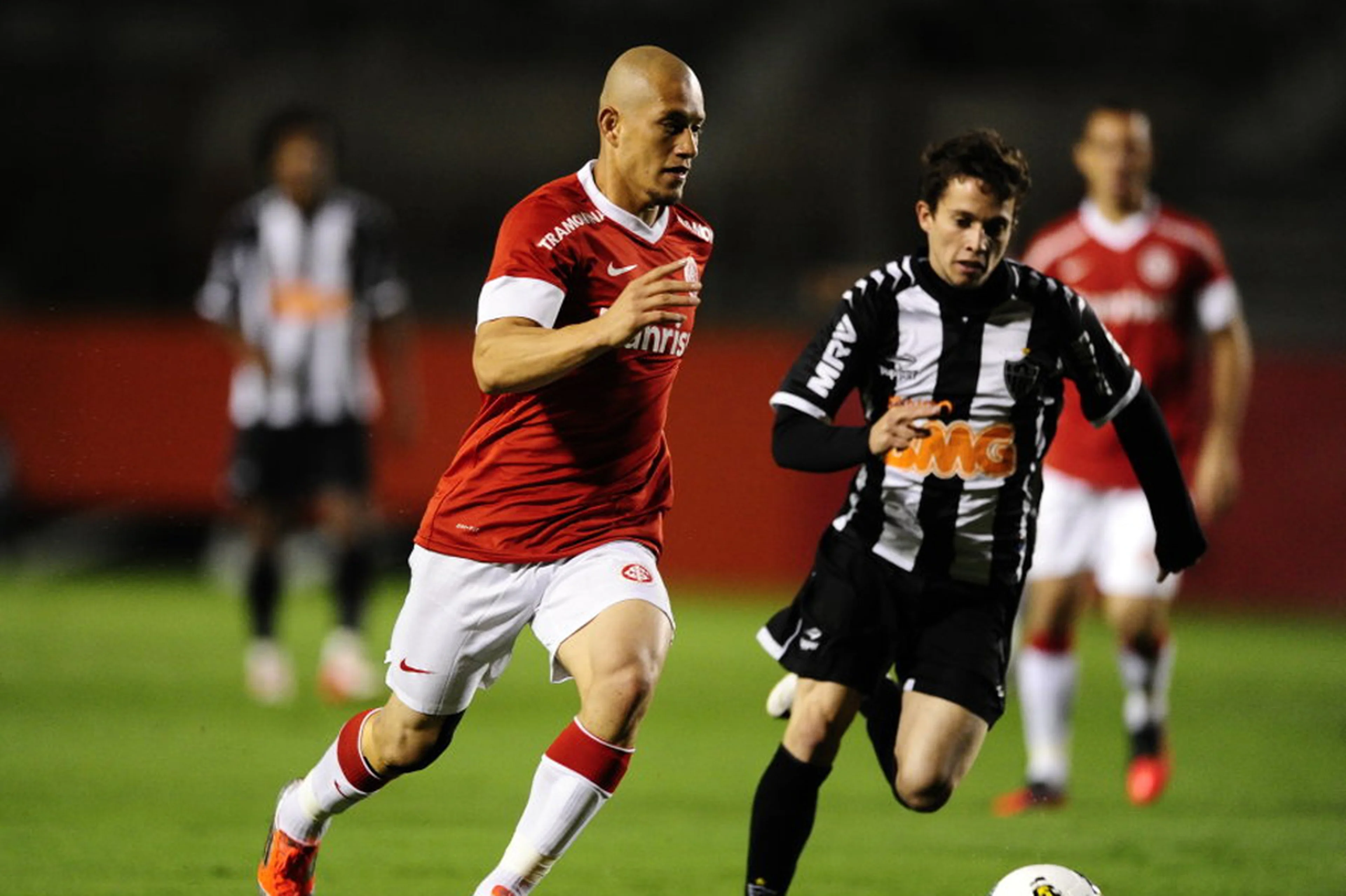 Ricardo Duarte/null