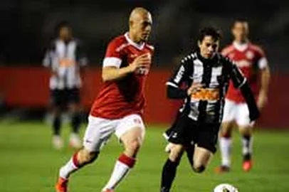 Inter - Nei - Brasileirão - Atlético-MG