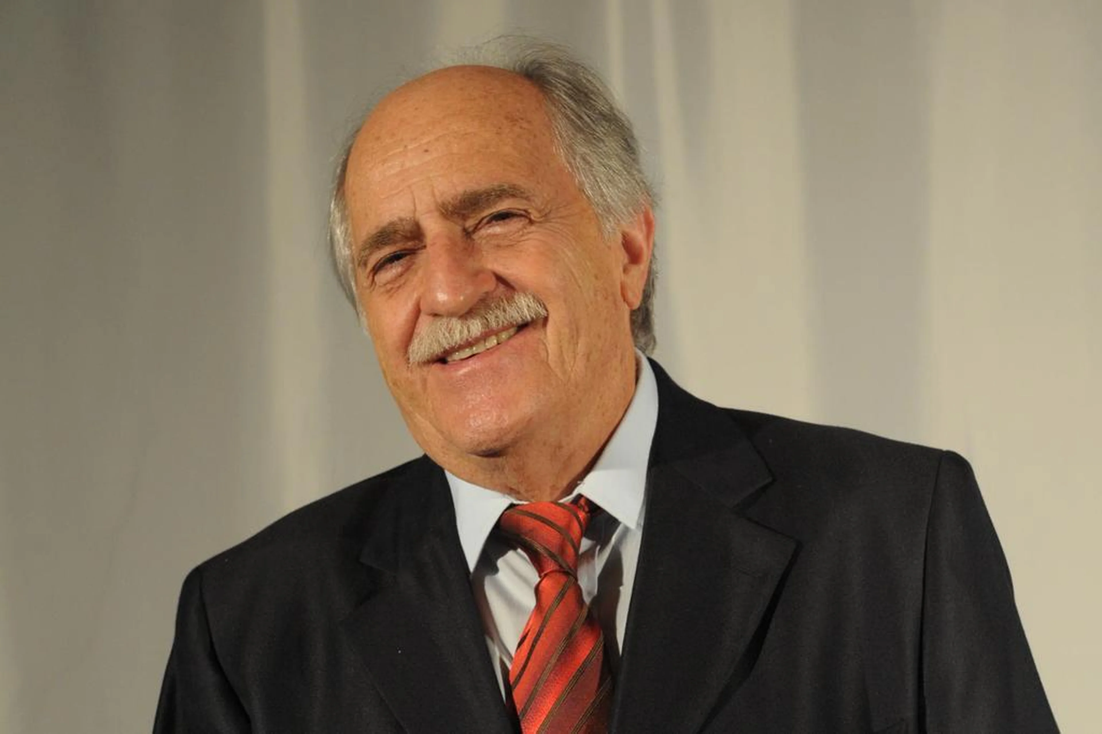João Cotta/TV Globo