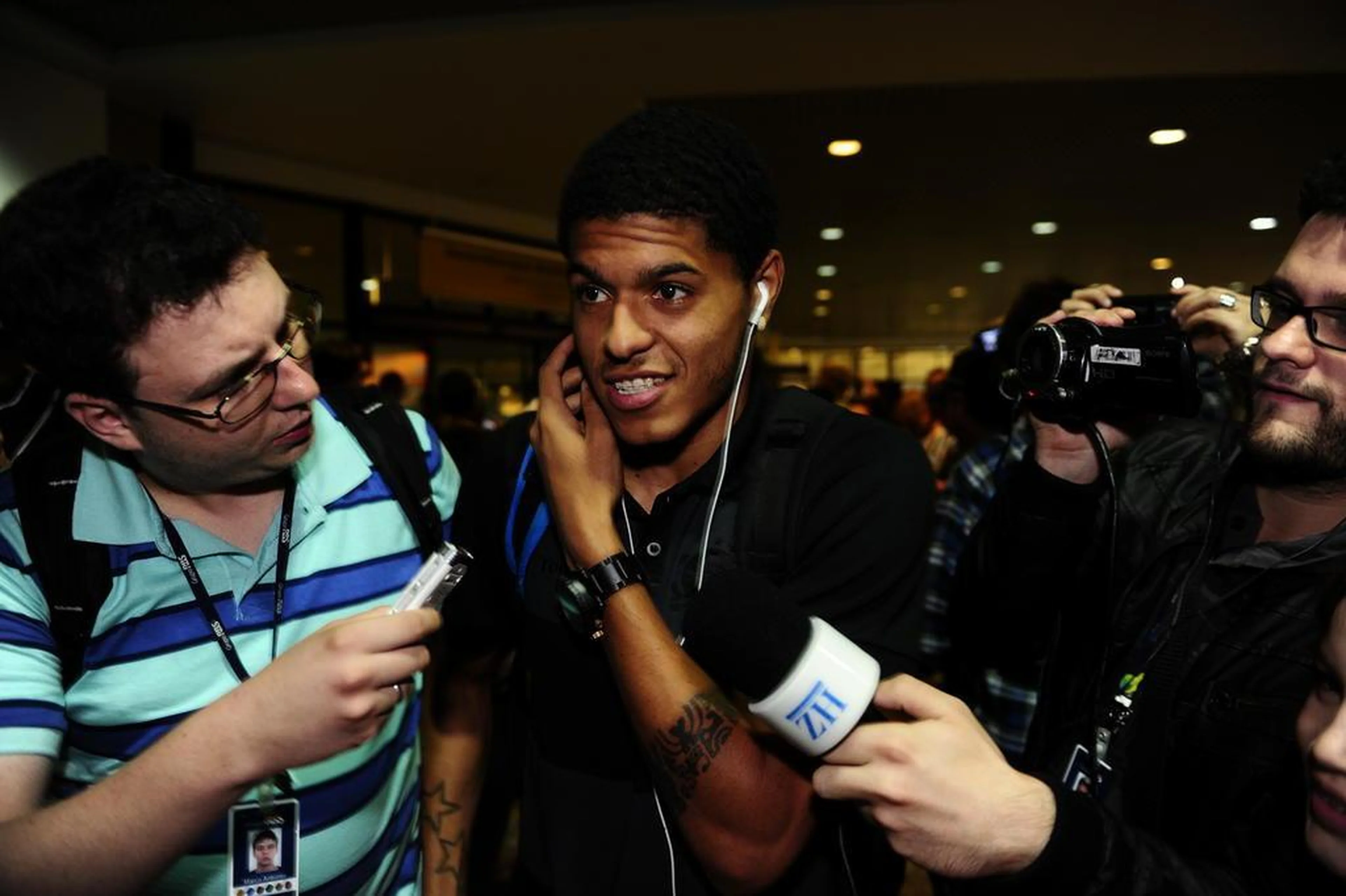 Mauro Vieira/Agencia RBS