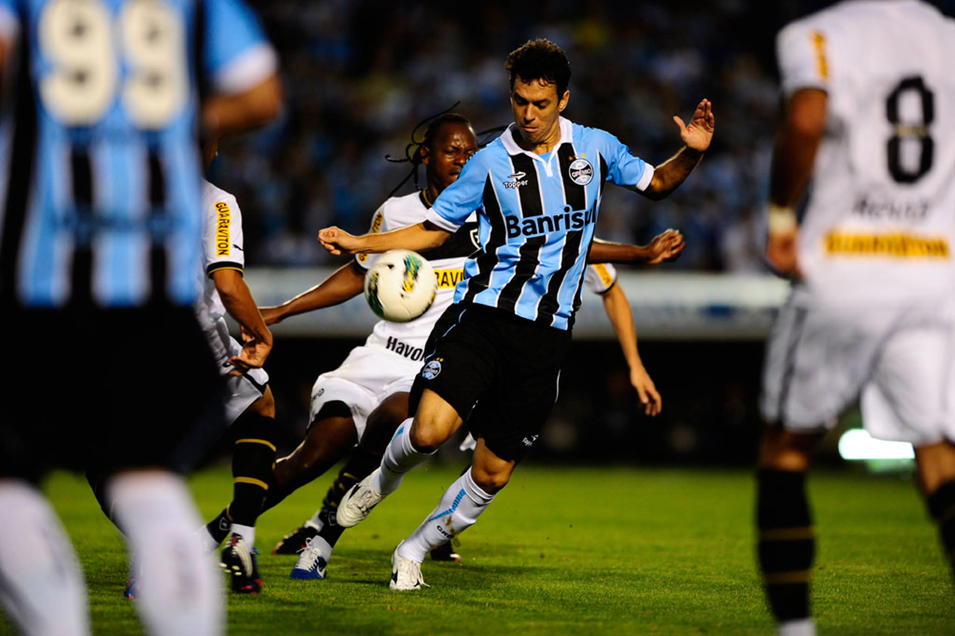 Mauro Vieira/null