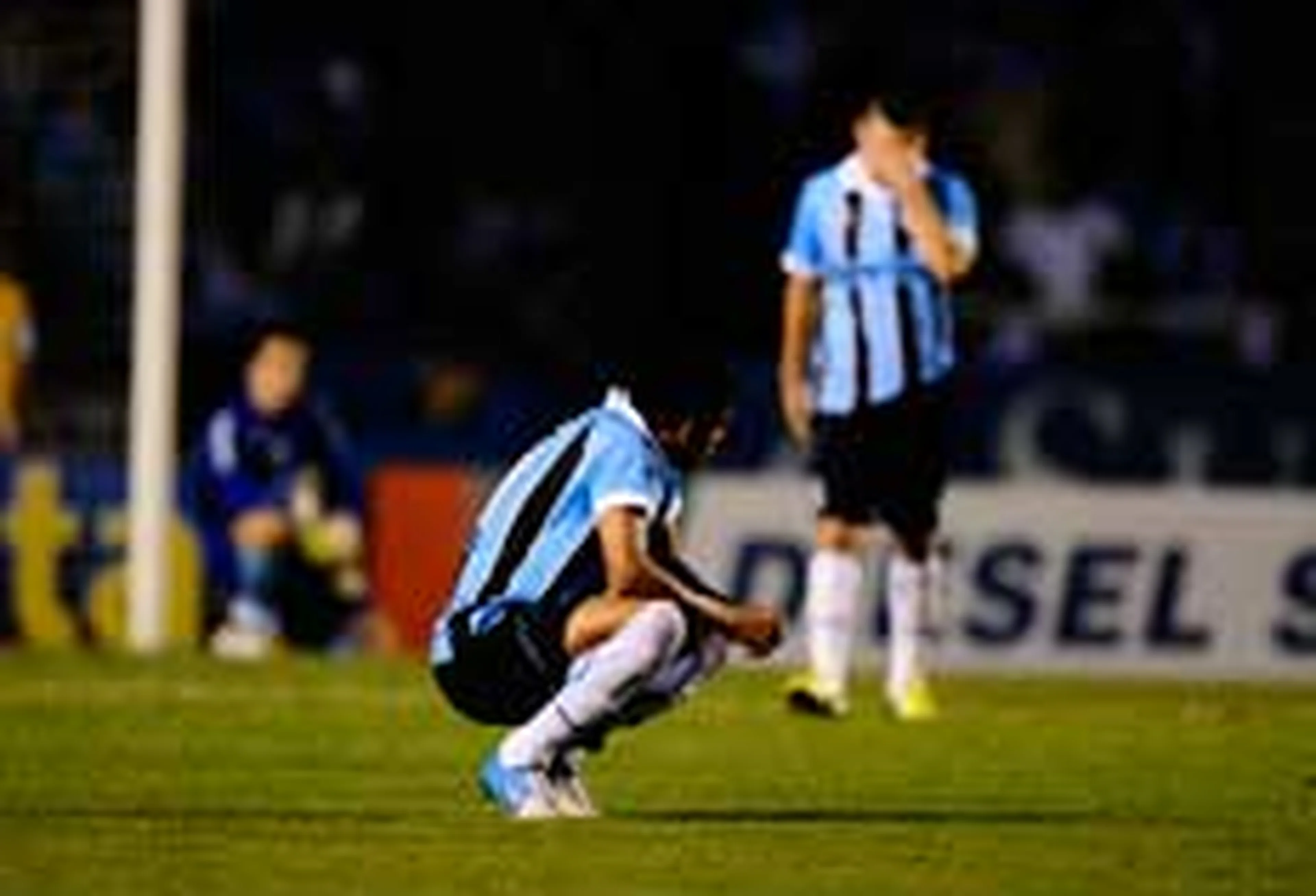 Mauro Vieira/null