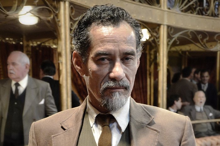 Estevam Avellar, TV Globo / Divulgação