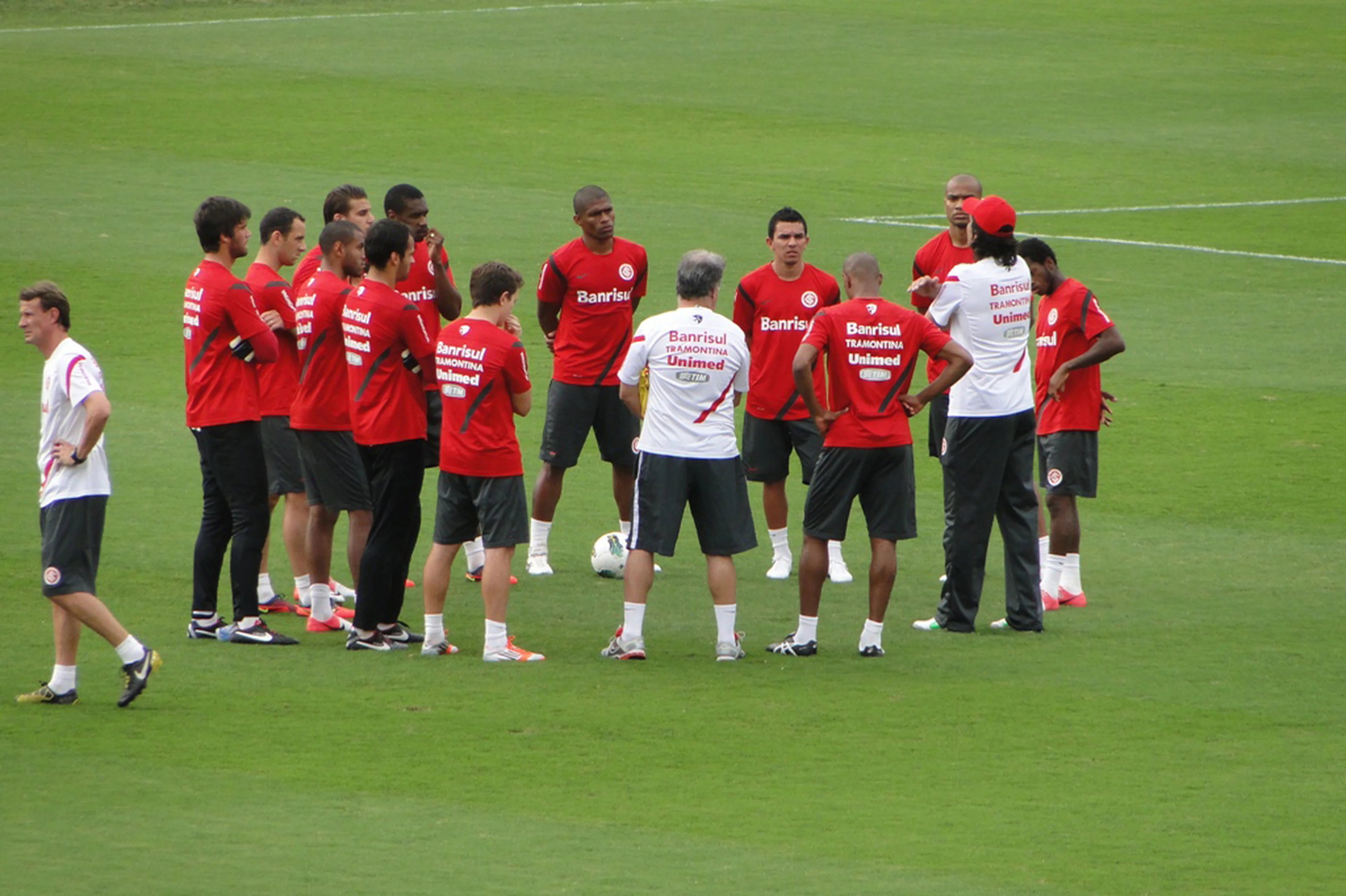 Guilherme Becker/null