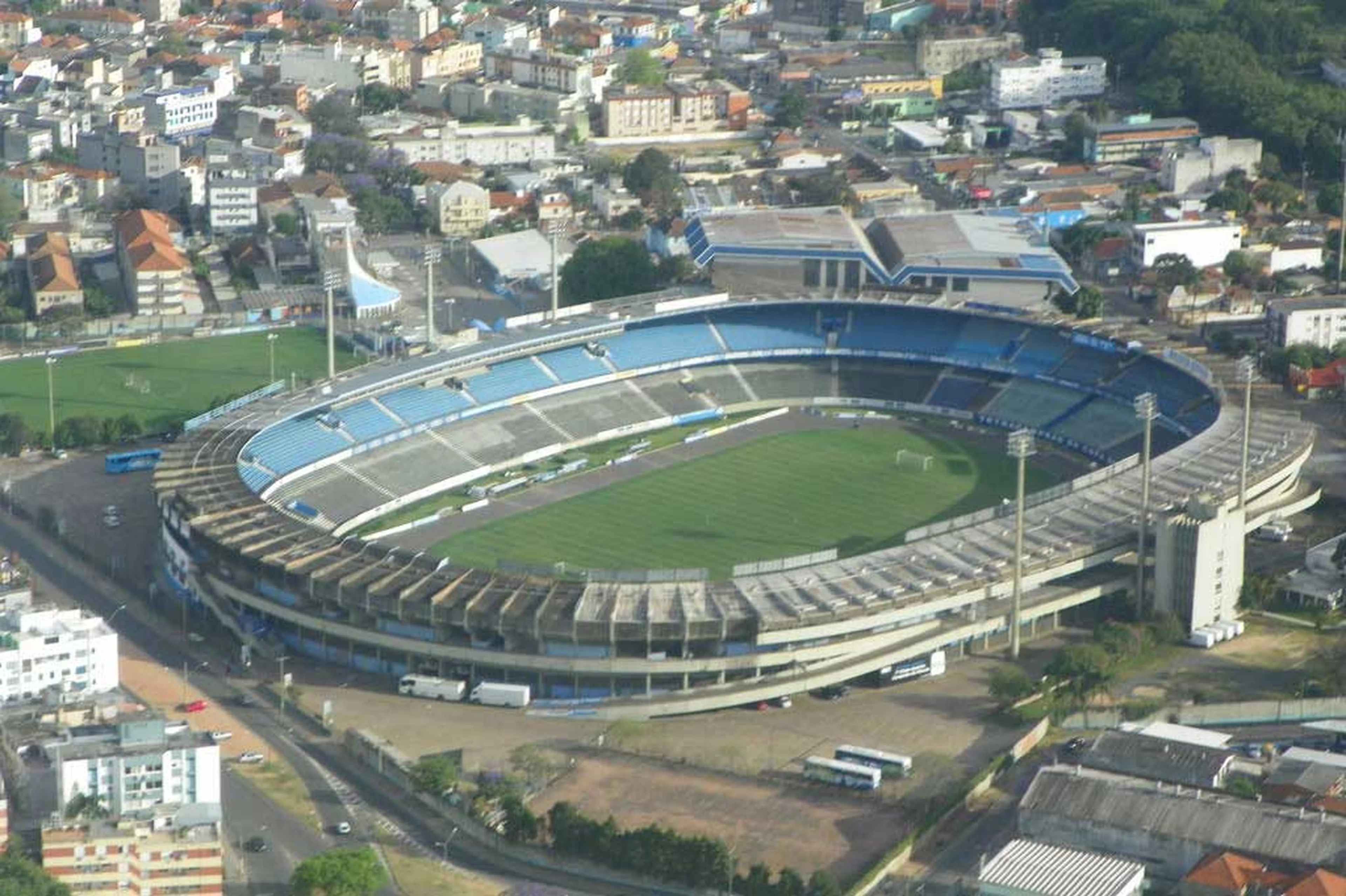 Mauro Saraiva Jr./Agência RBS