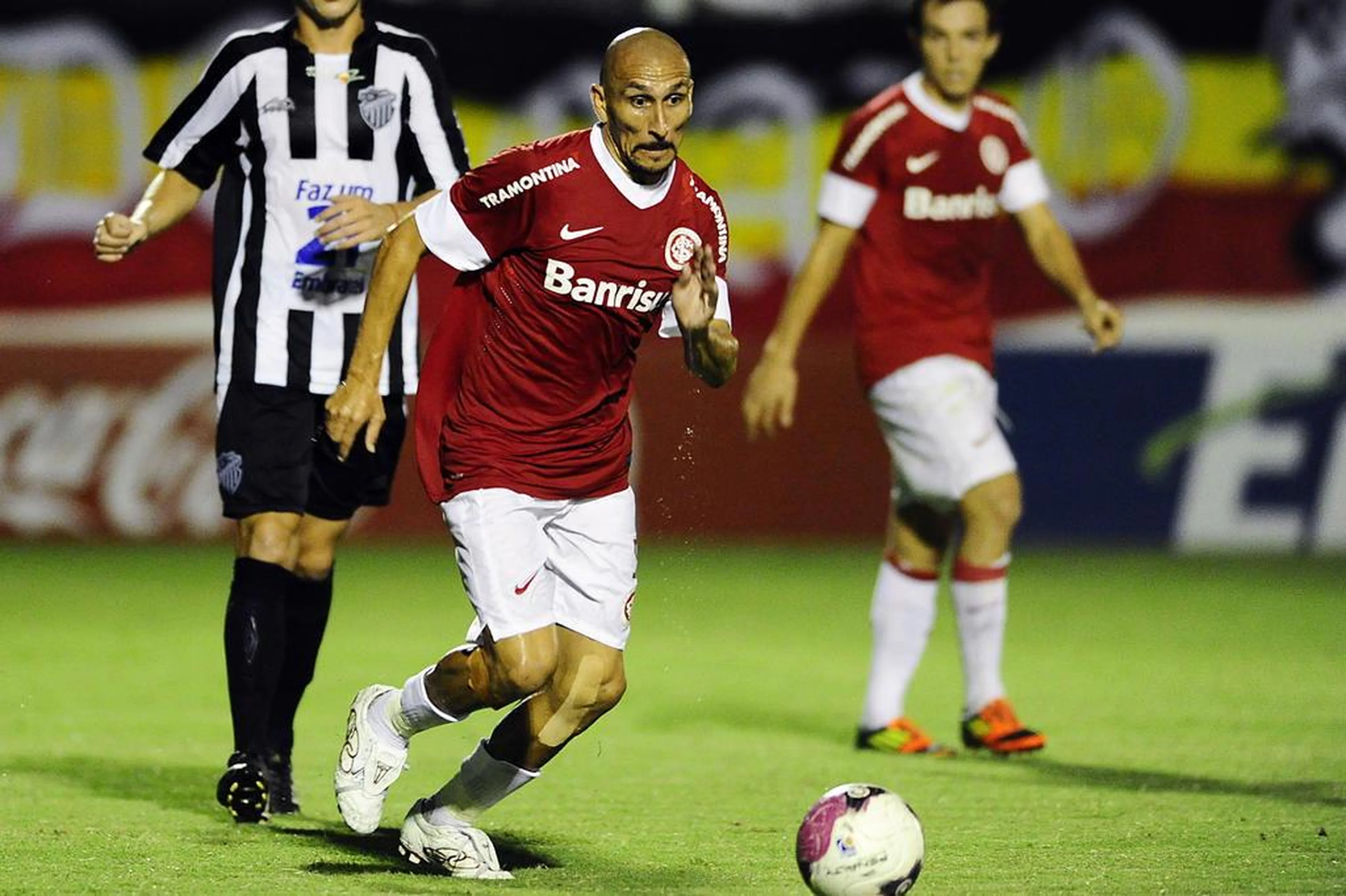 Alexandre Lops/Inter