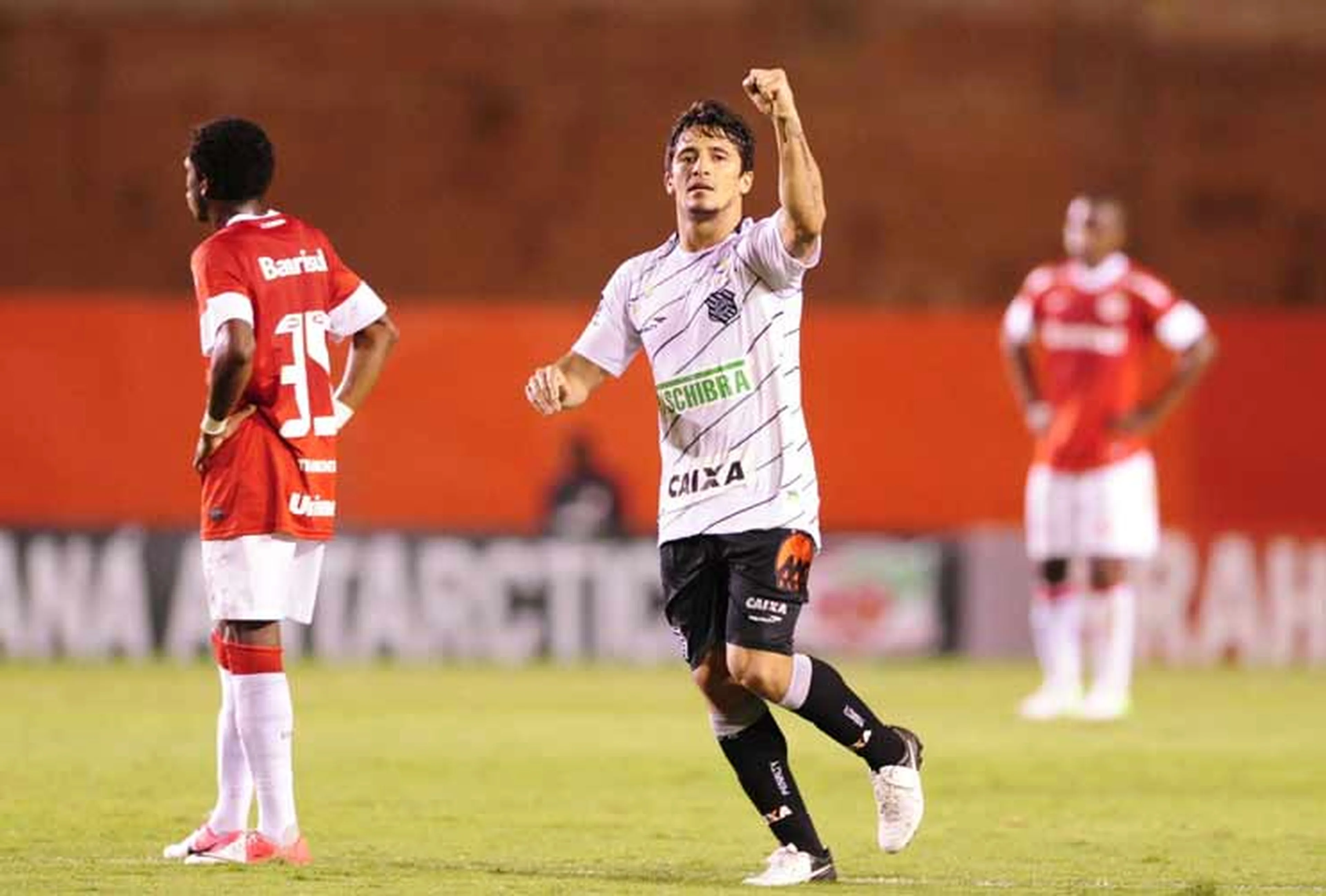 Ricardo Duarte/null