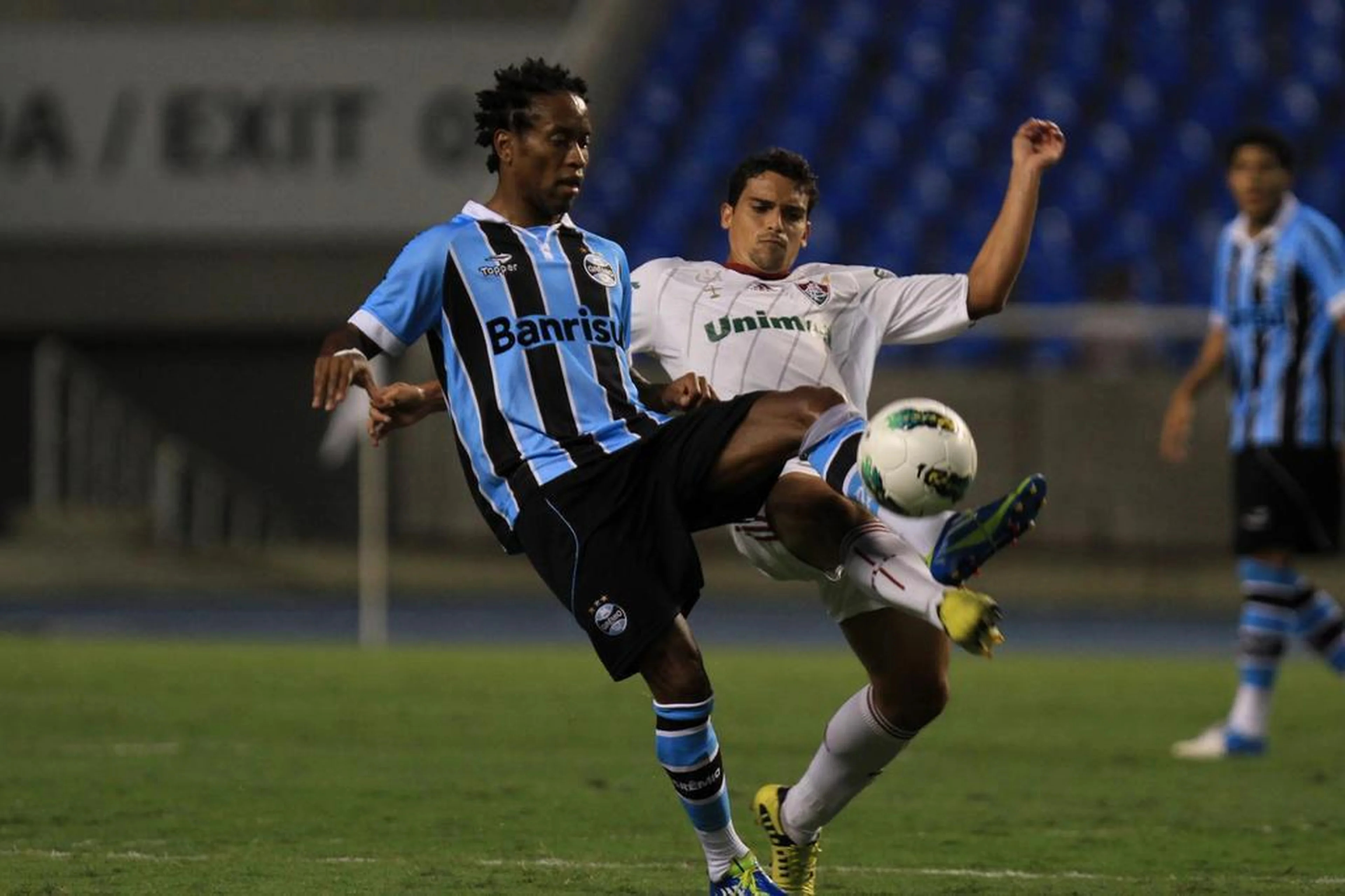 Ricardo Ayres/Photocâmera