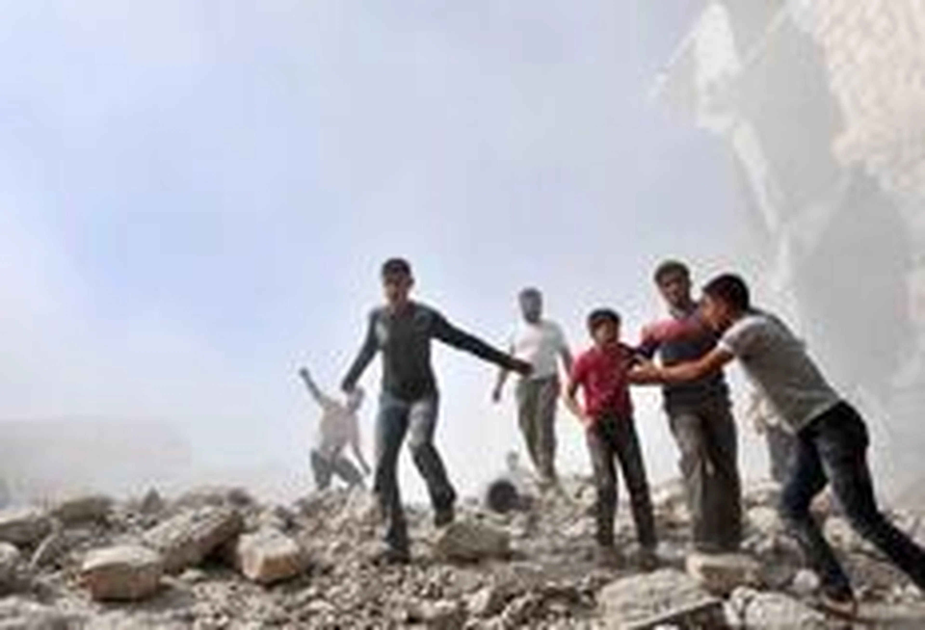 BULENT KILIC/AFP