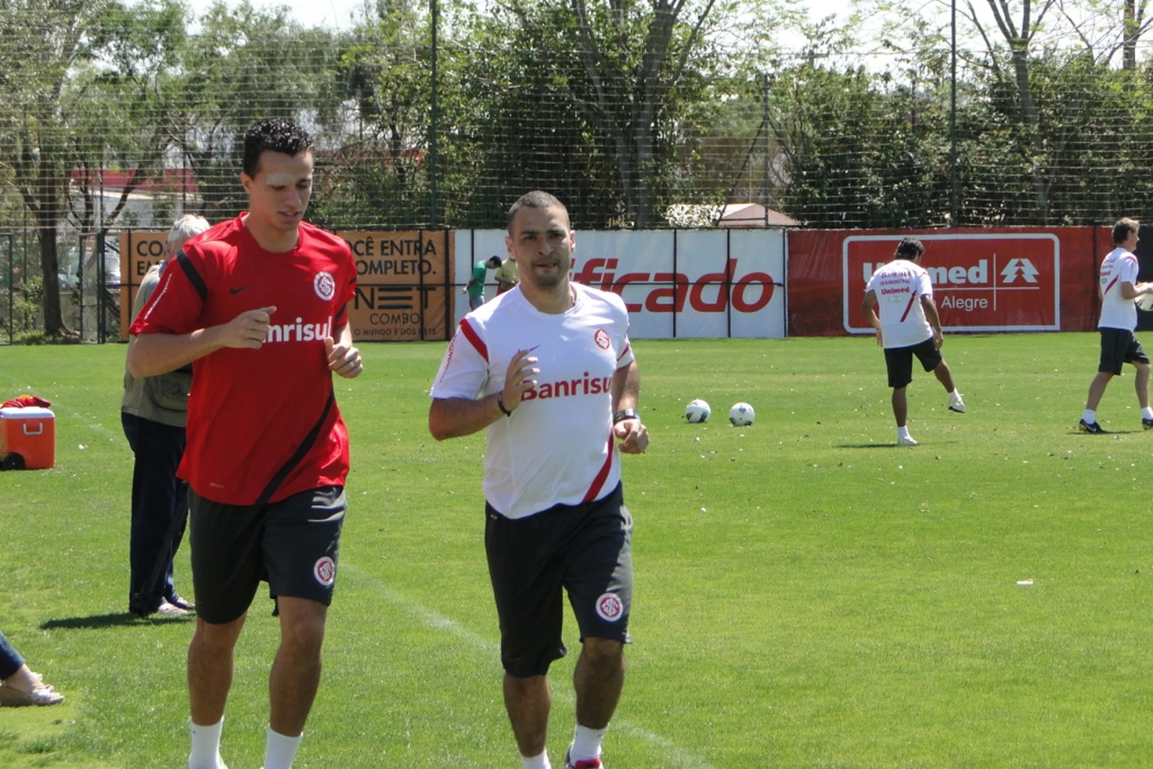 André Baibich/clicRBS