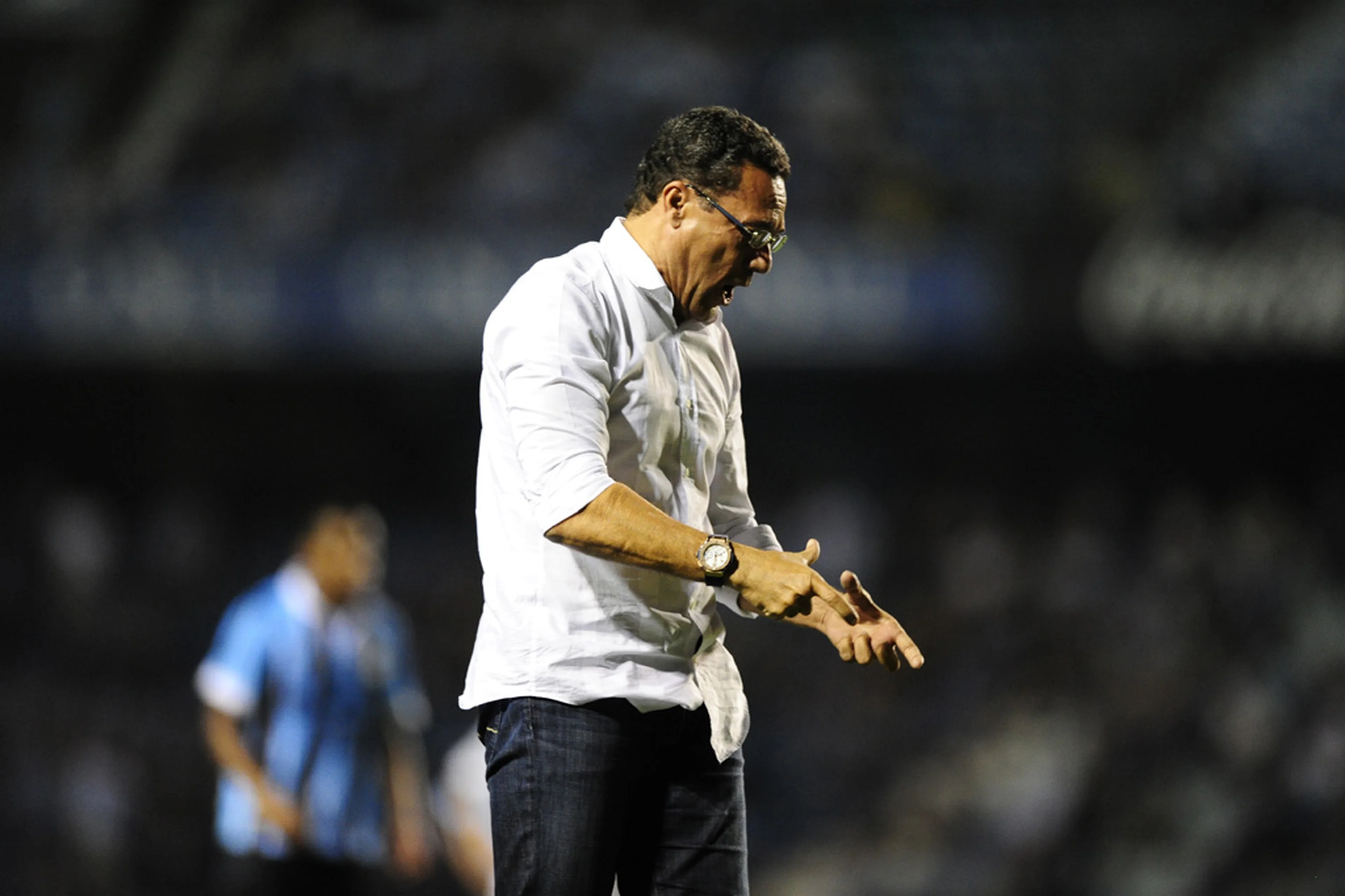Ricardo Duarte/null