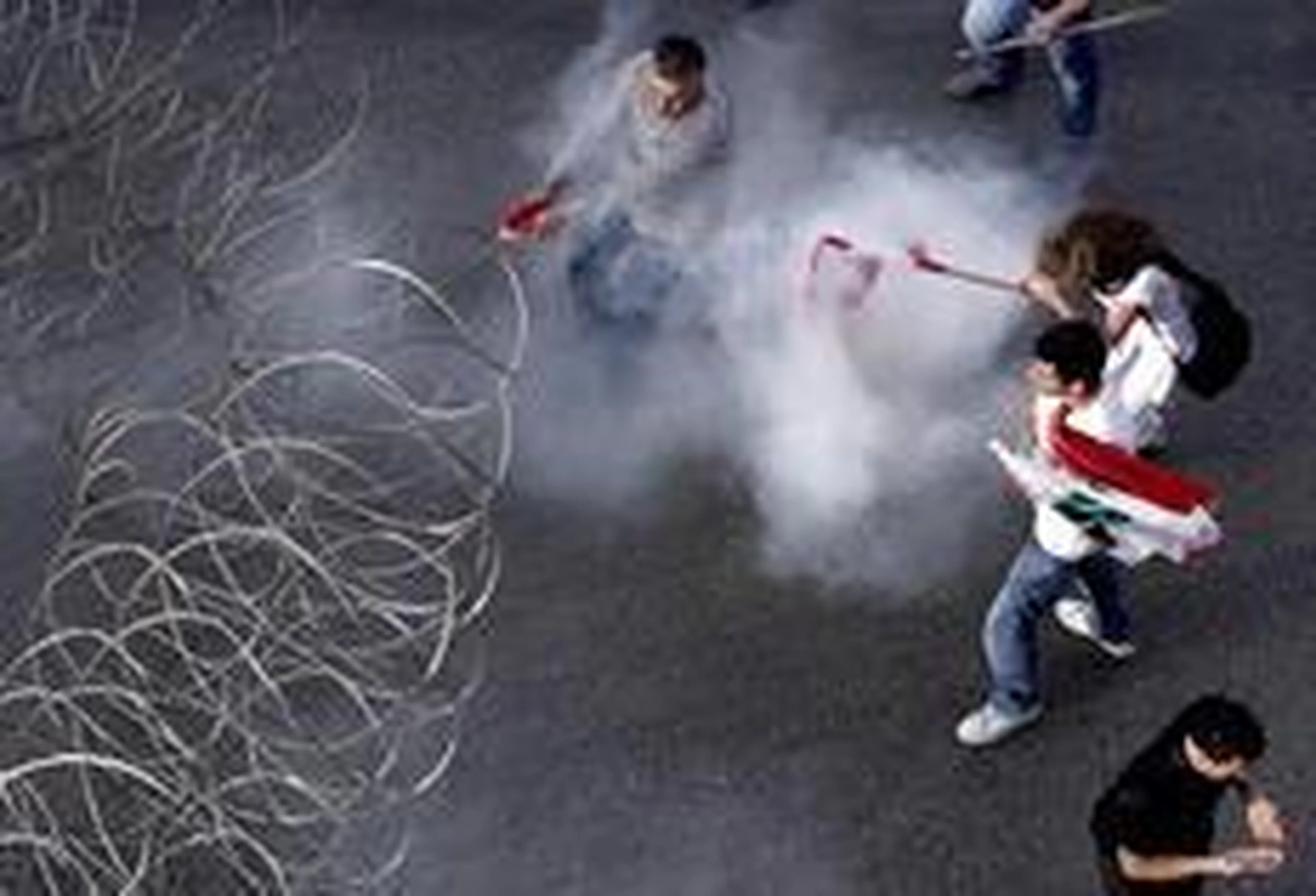 Hussein Malla/AP