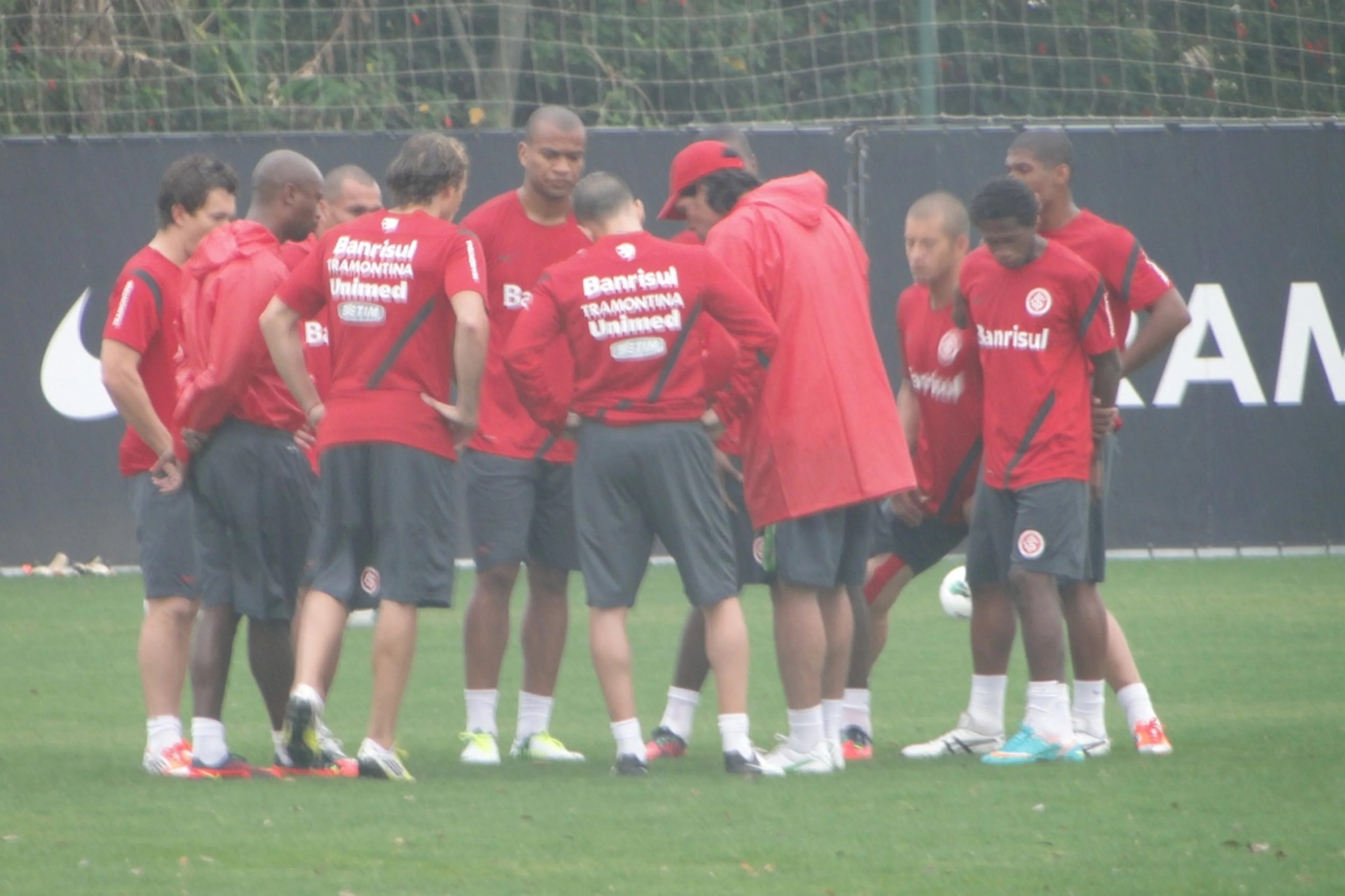 André Baibich/clicRBS